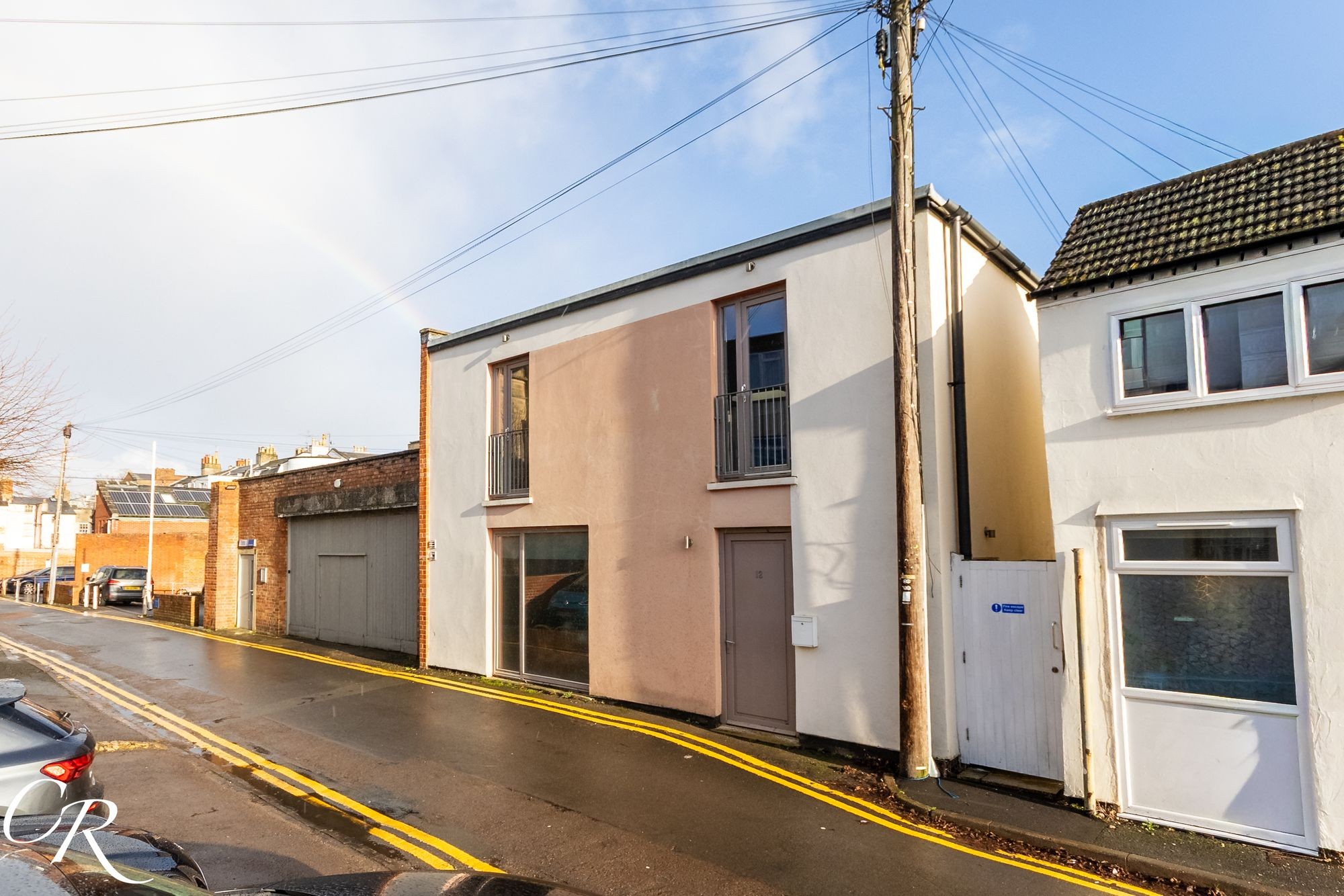 Cook Residential