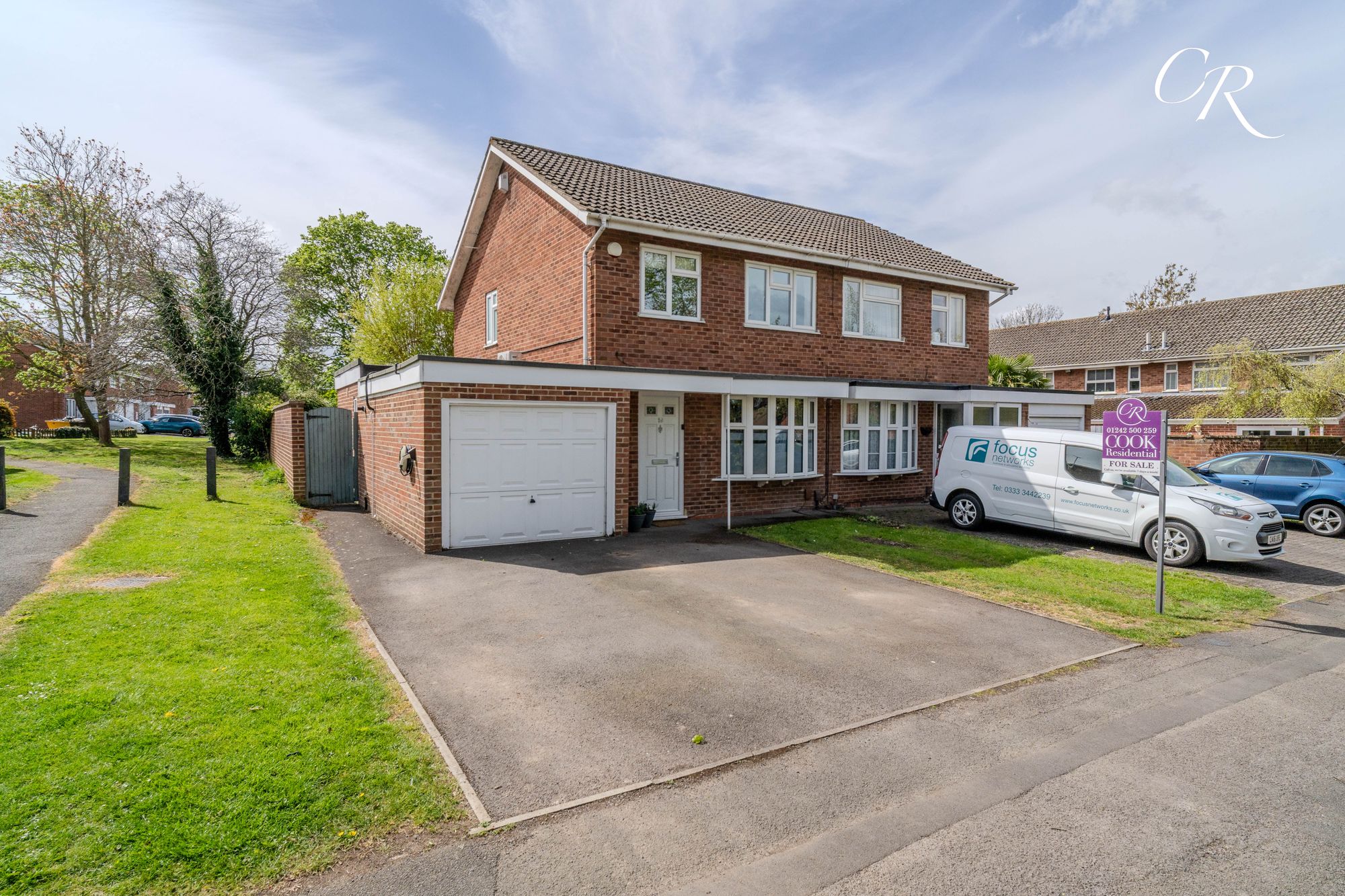Fiddlers Green Lane, Cheltenham, GL51