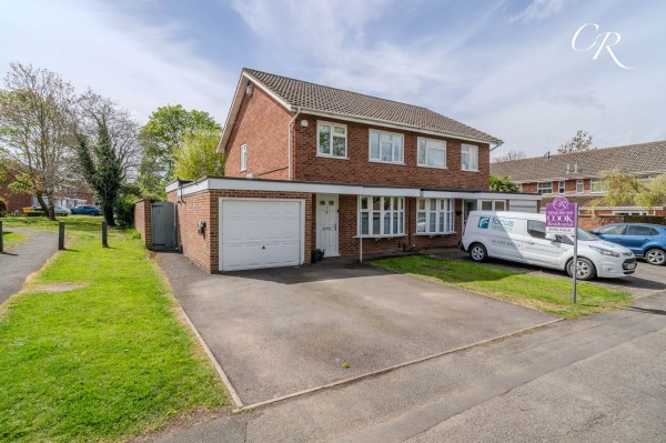 View Fiddlers Green Lane, Cheltenham, GL51