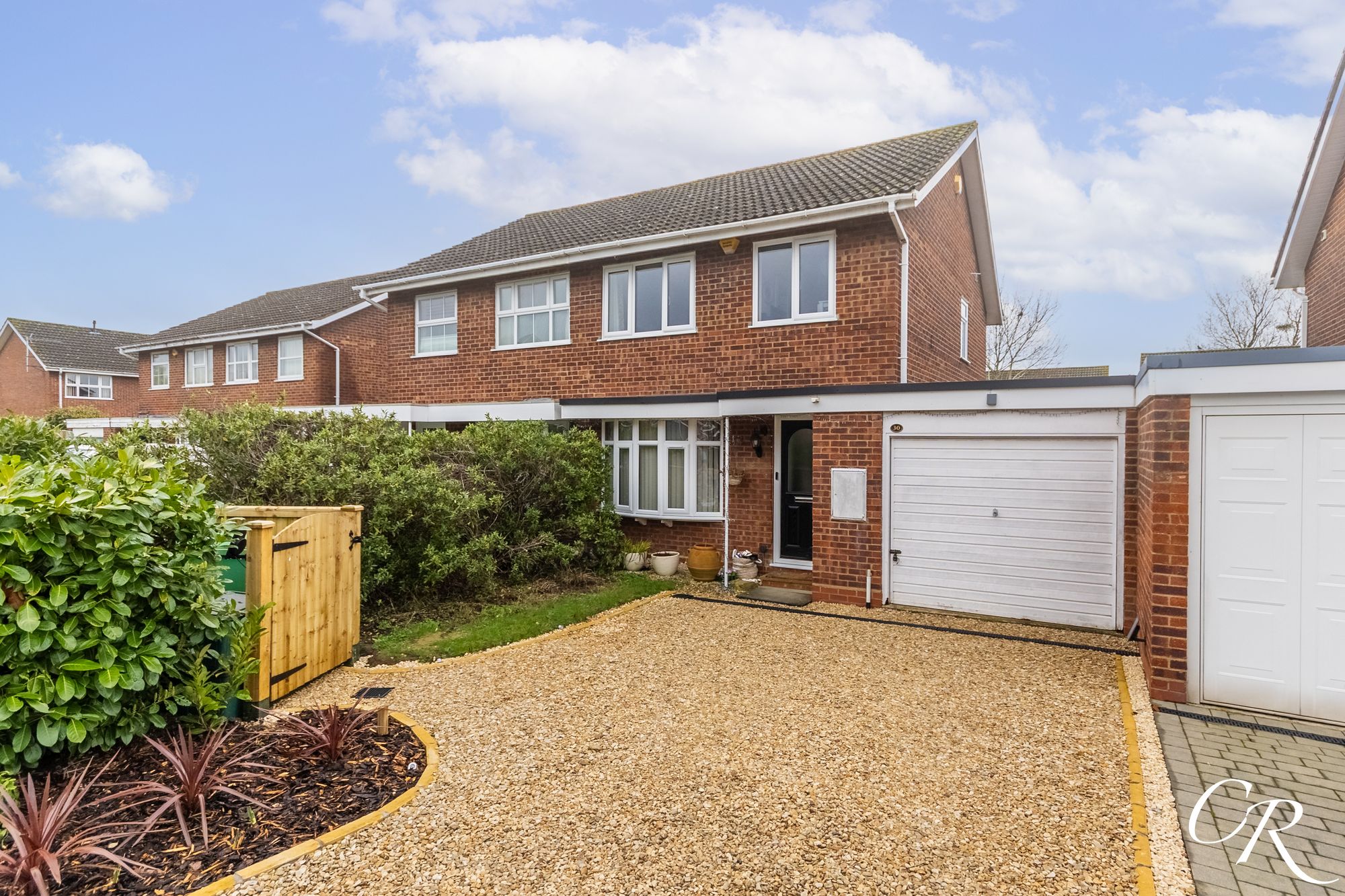 Kempton Grove, Springbank