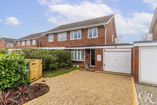 Kempton Grove, Springbank