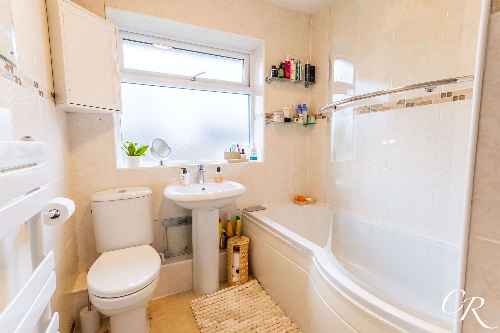 Kempton Grove, Springbank