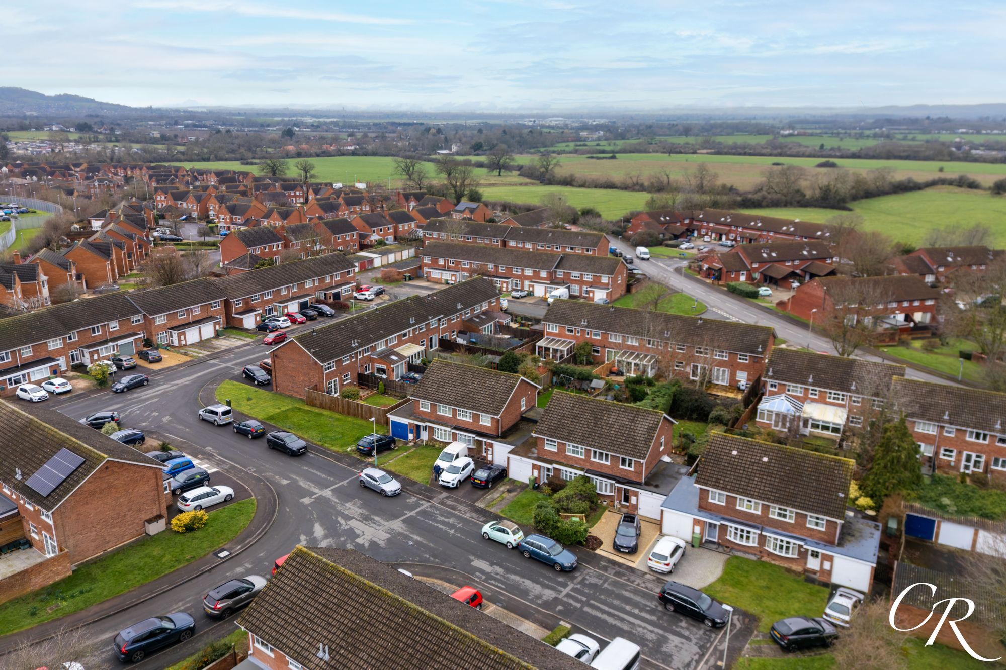 Kempton Grove, Springbank