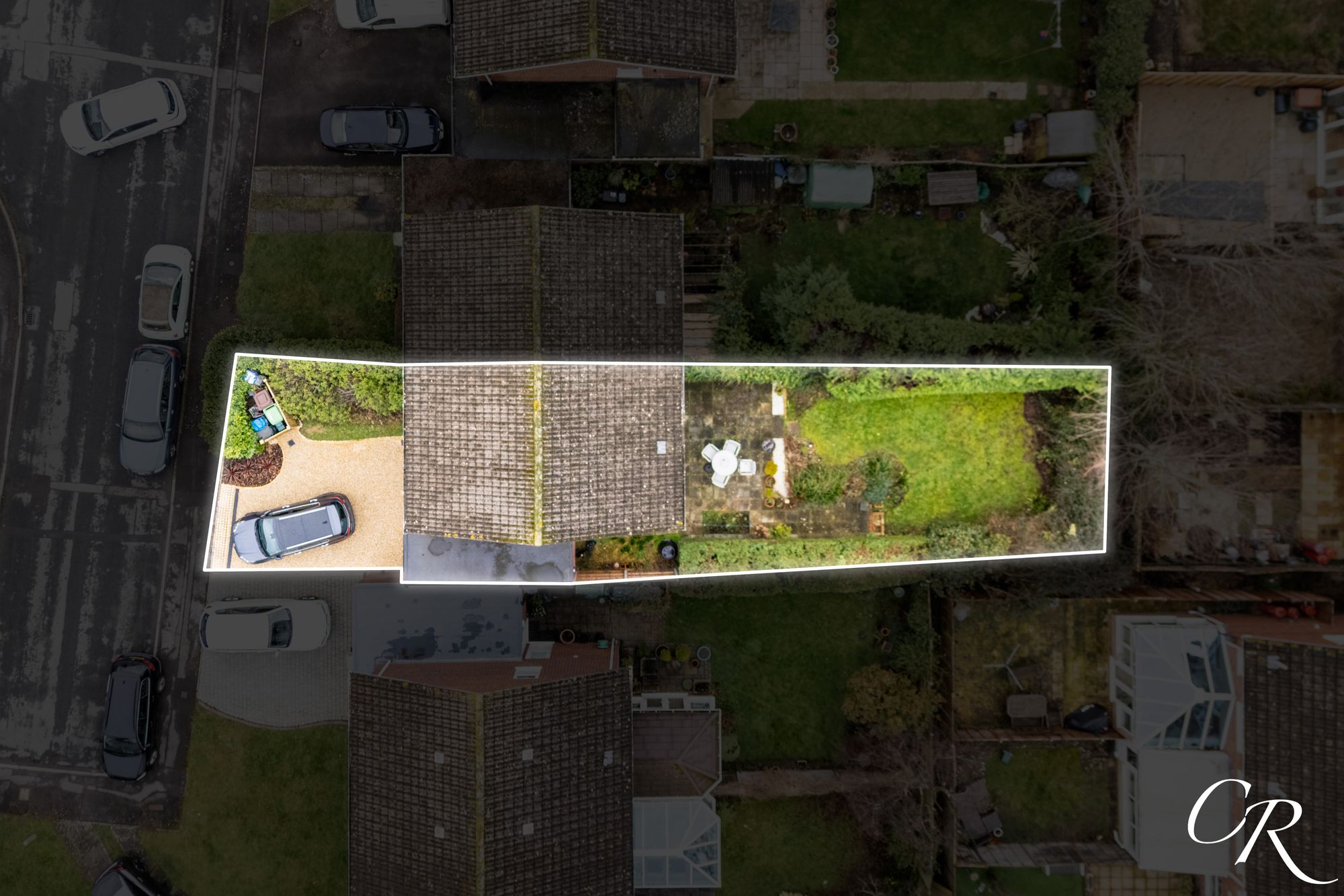 Kempton Grove, Springbank