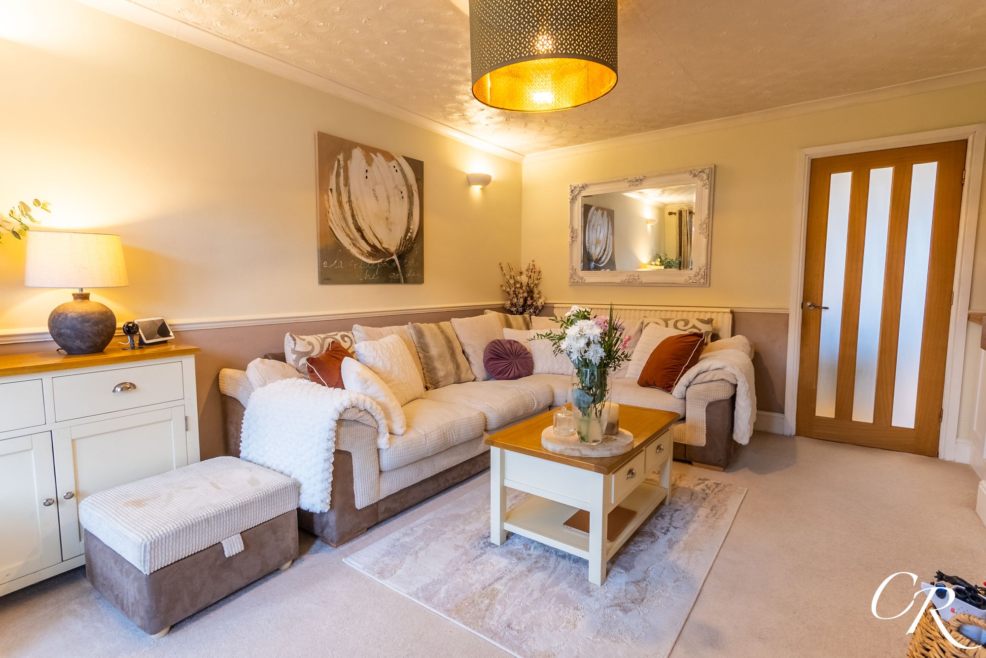 Kempton Grove, Springbank