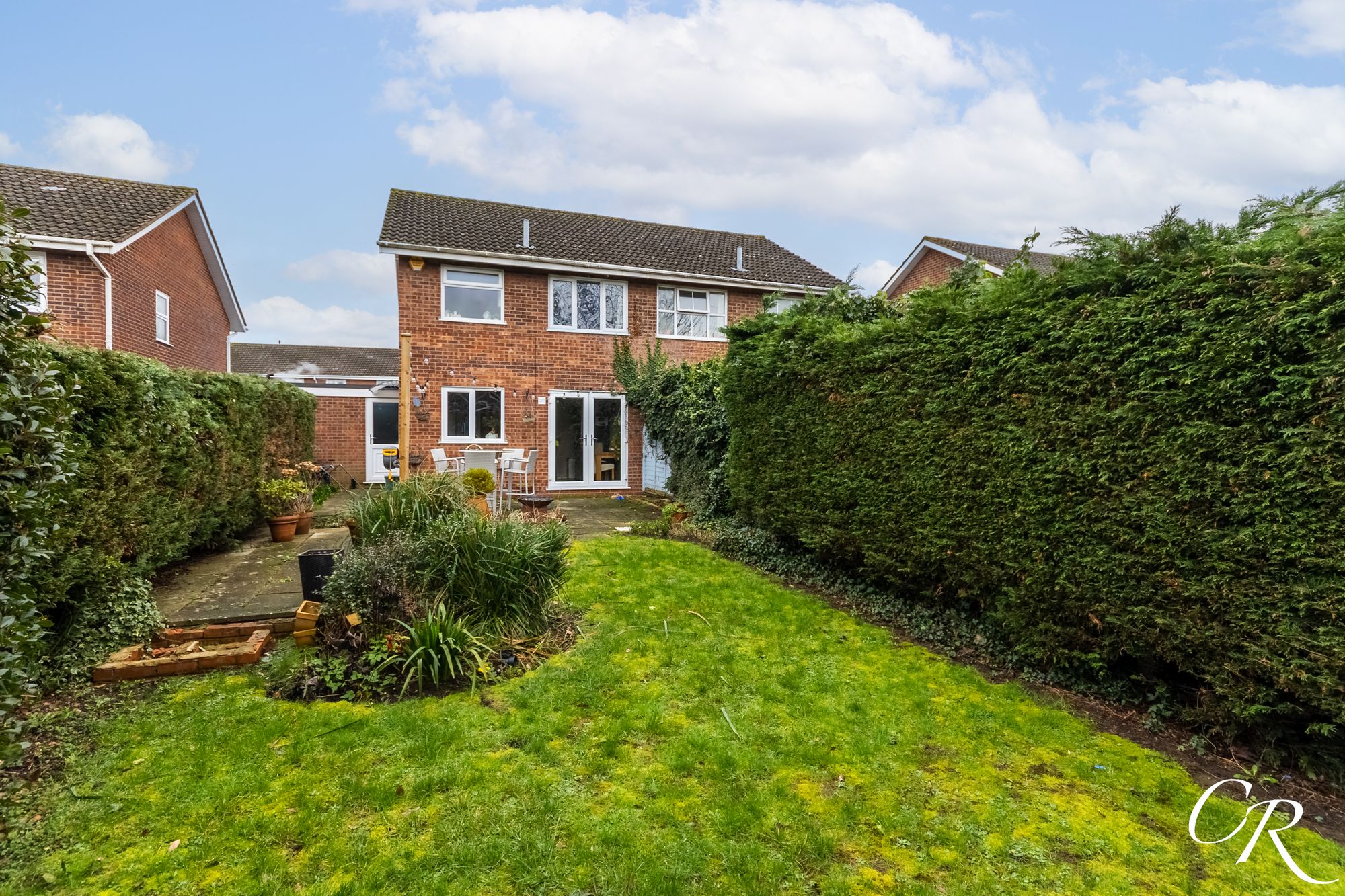 Kempton Grove, Springbank