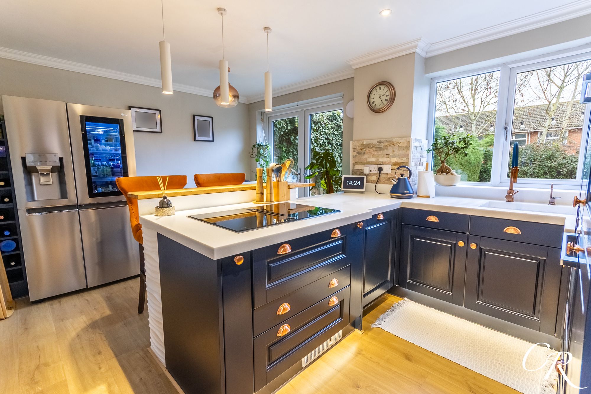 Kempton Grove, Springbank