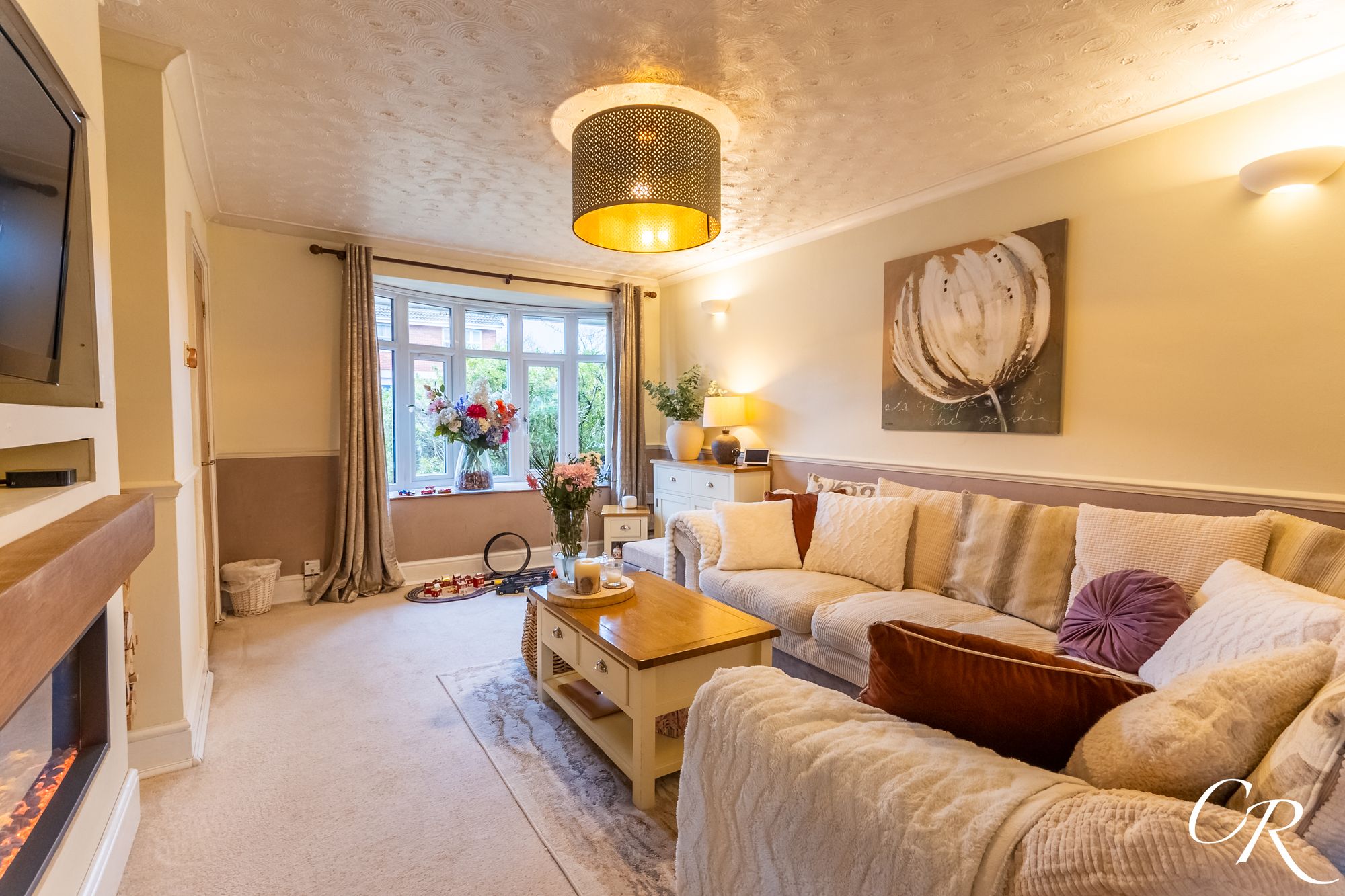 Kempton Grove, Springbank