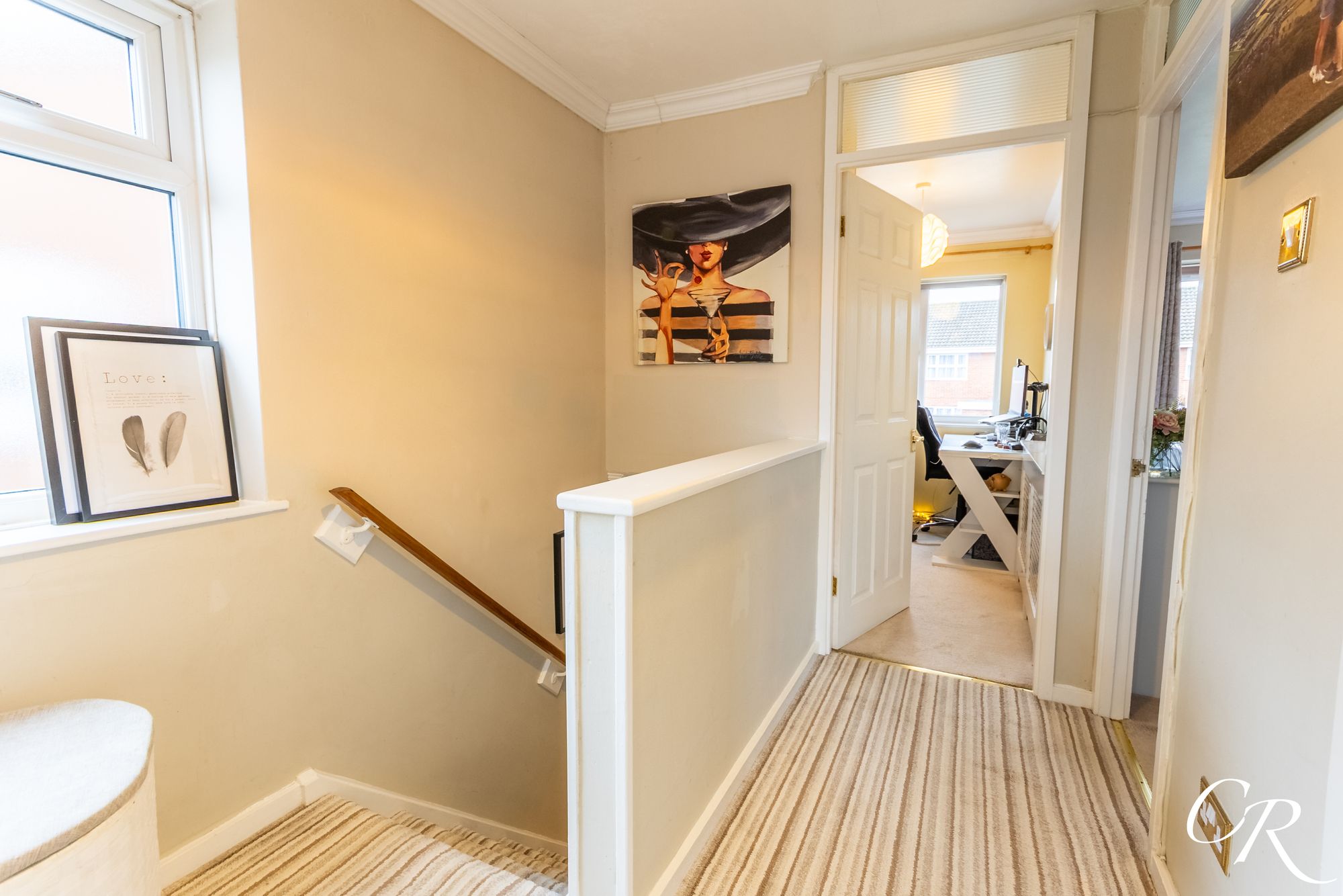 Kempton Grove, Springbank