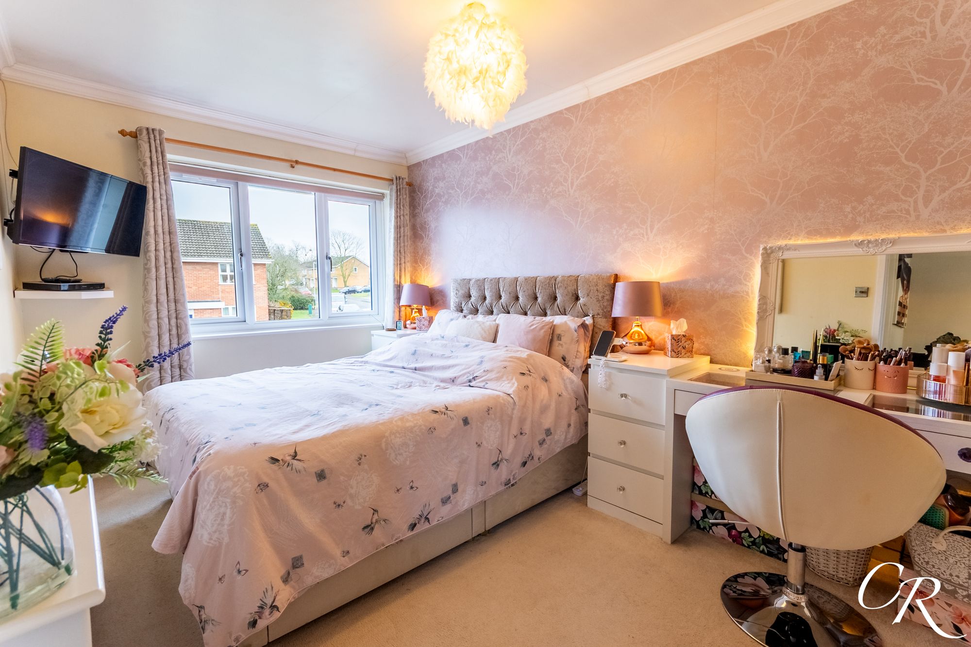 Kempton Grove, Springbank