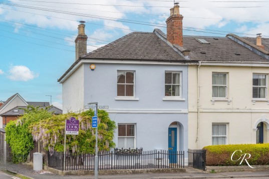 Roman Road, Cheltenham, GL51