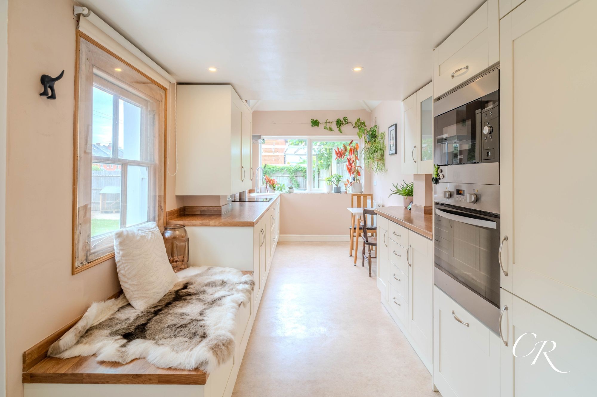 Cook Residential