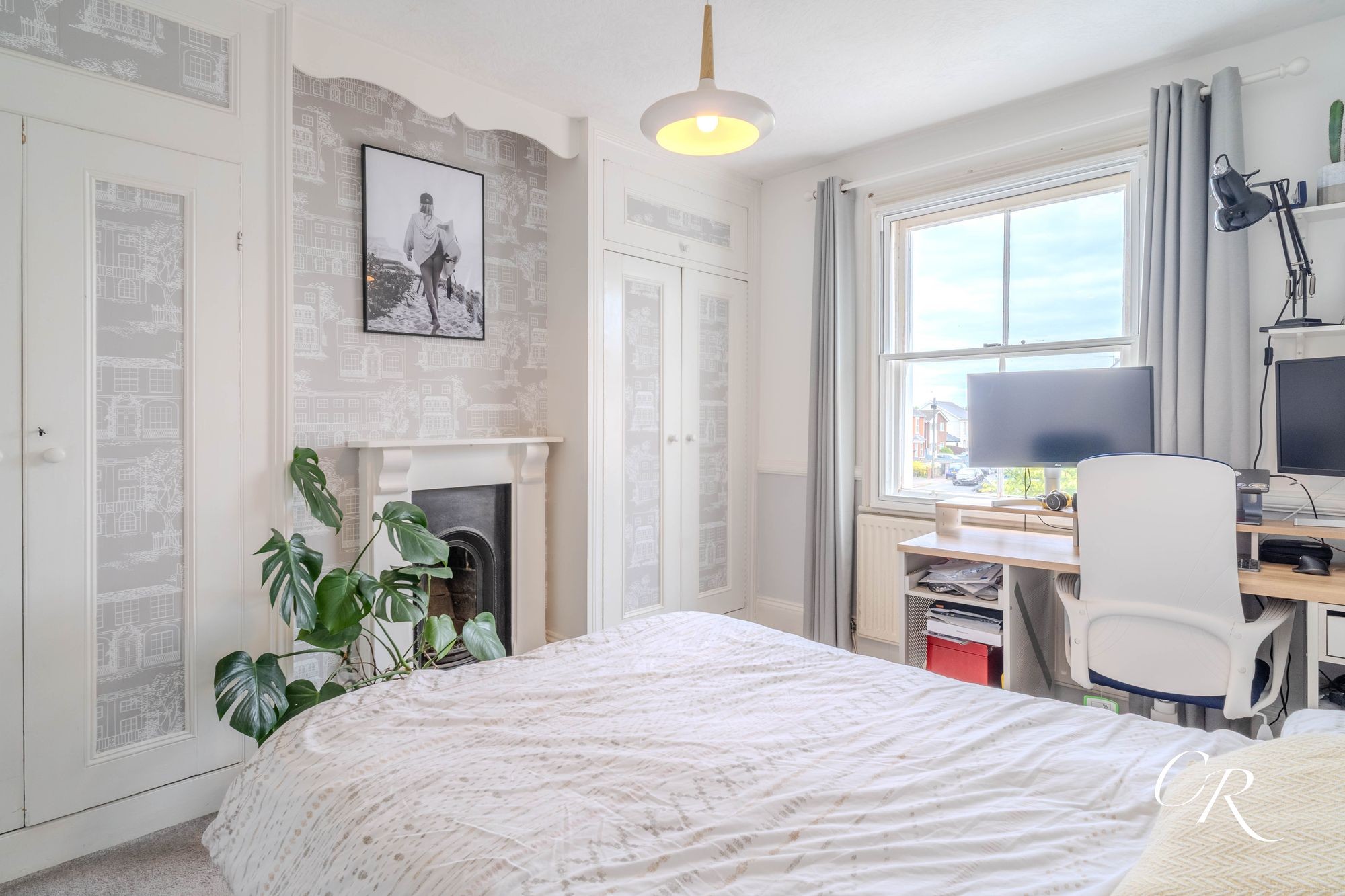 Cook Residential