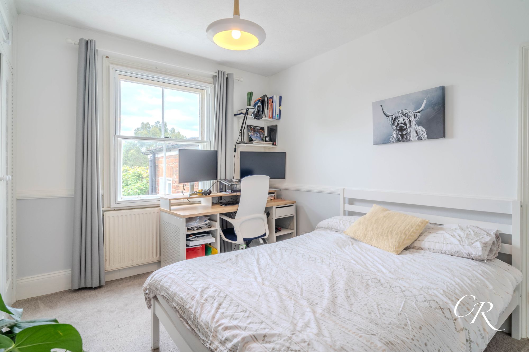 Roman Road, Cheltenham, GL51