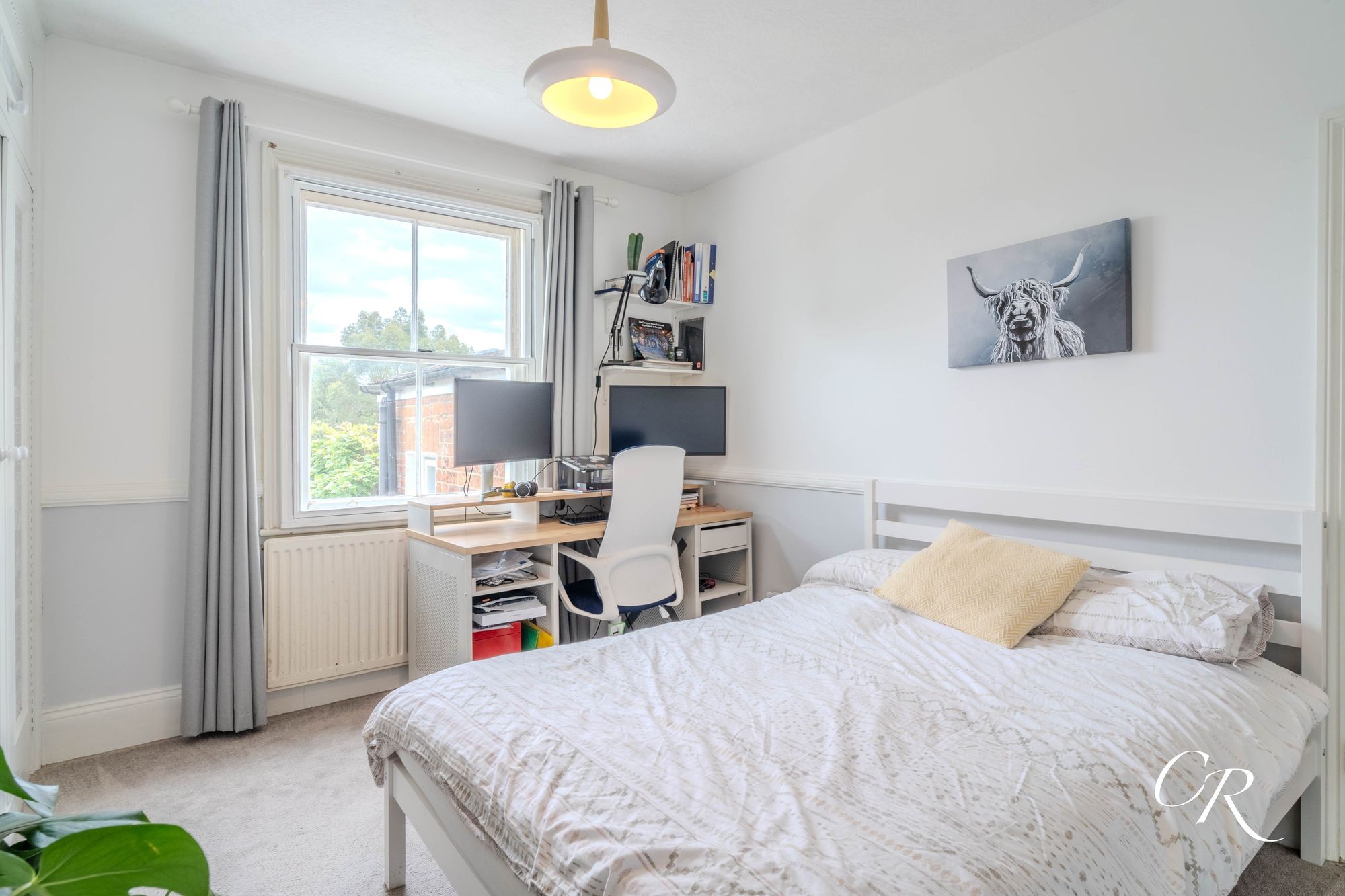 Cook Residential
