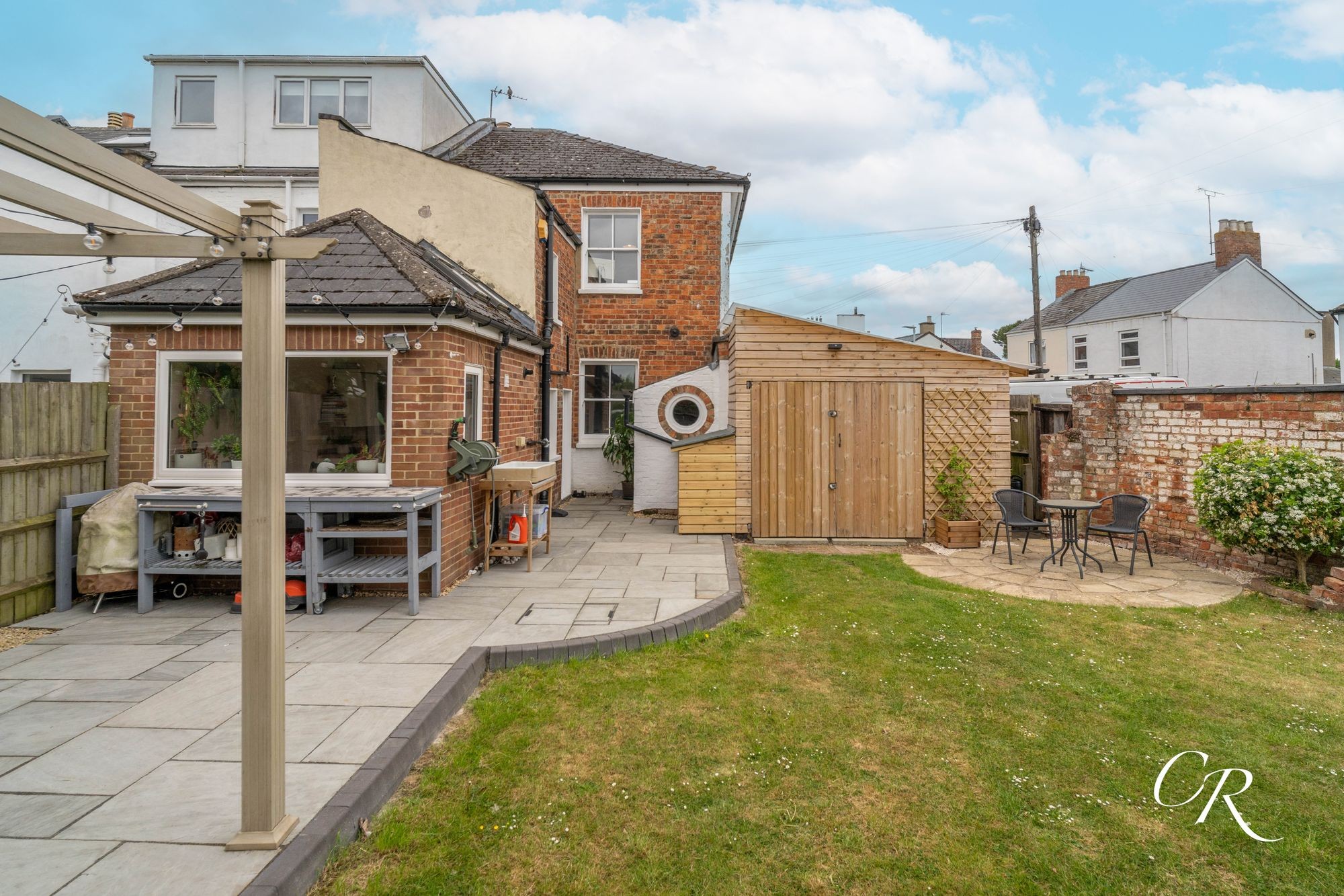Cook Residential