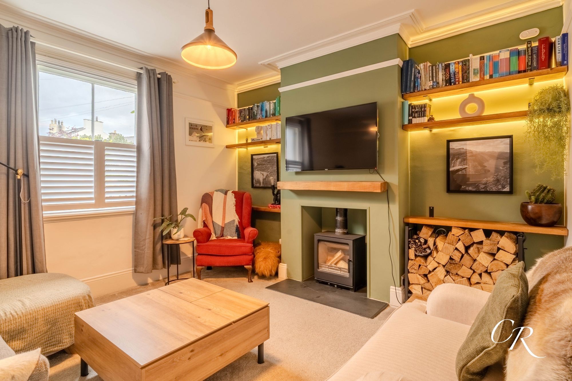 Cook Residential