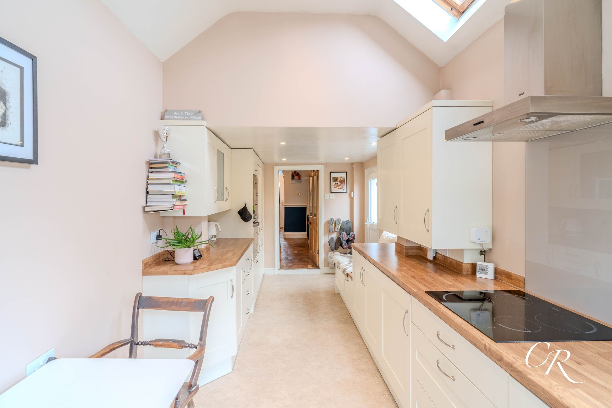 Roman Road, Cheltenham, GL51