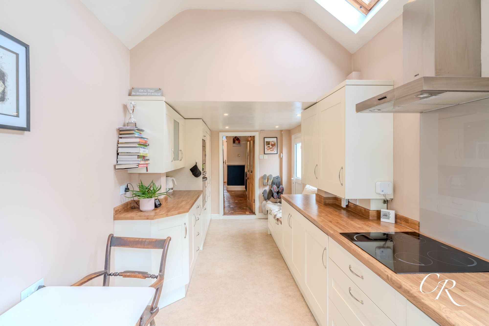 Cook Residential