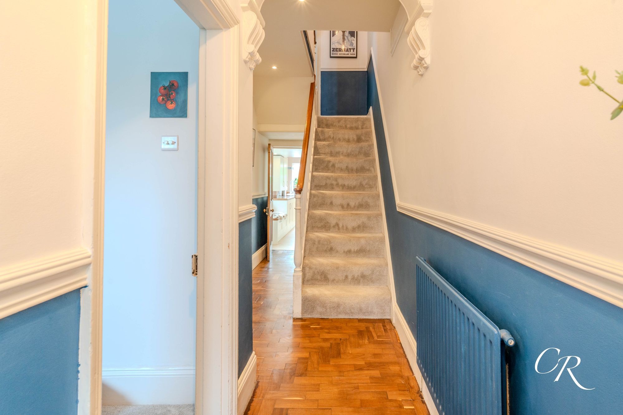 Cook Residential