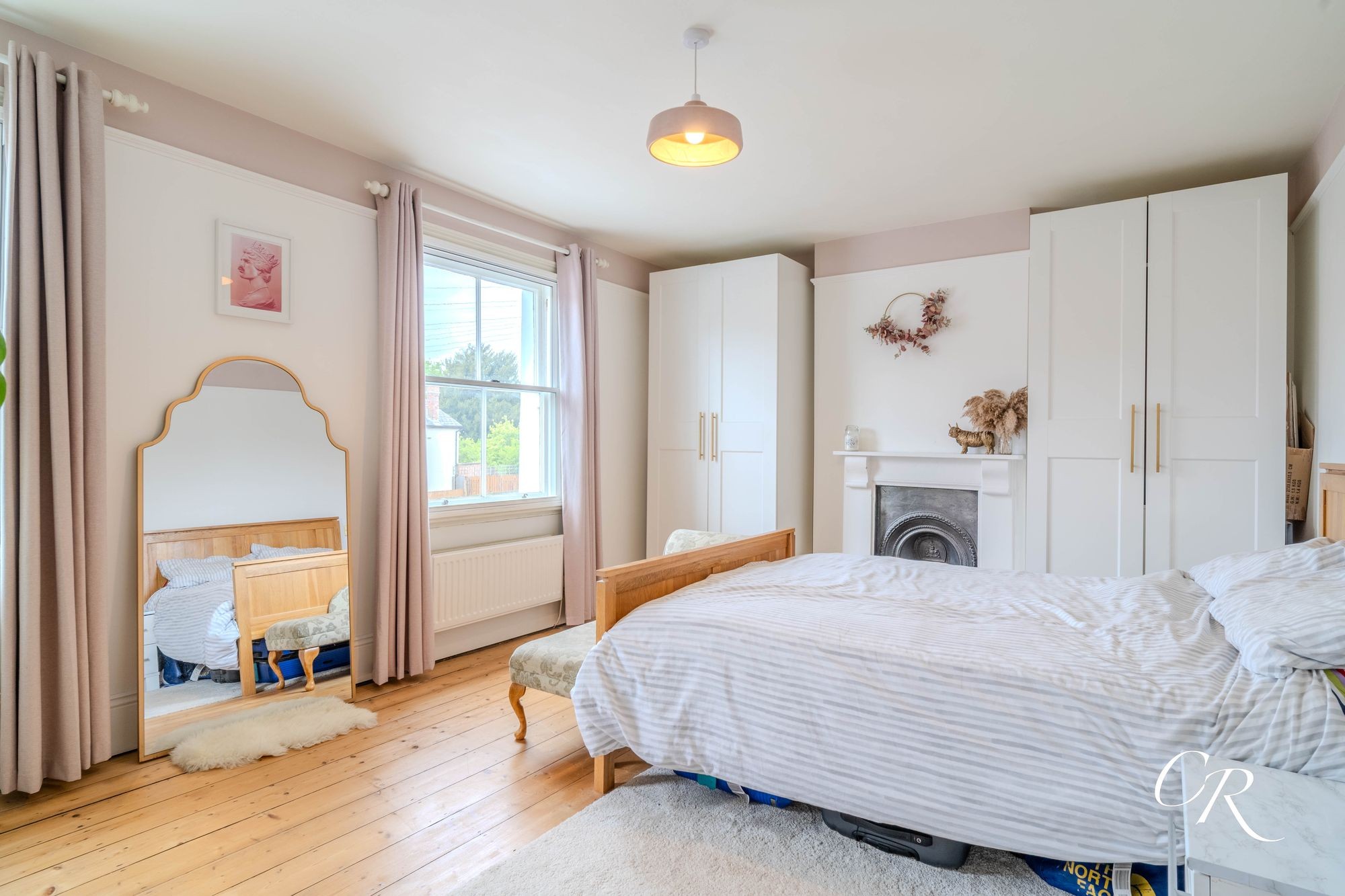 Cook Residential