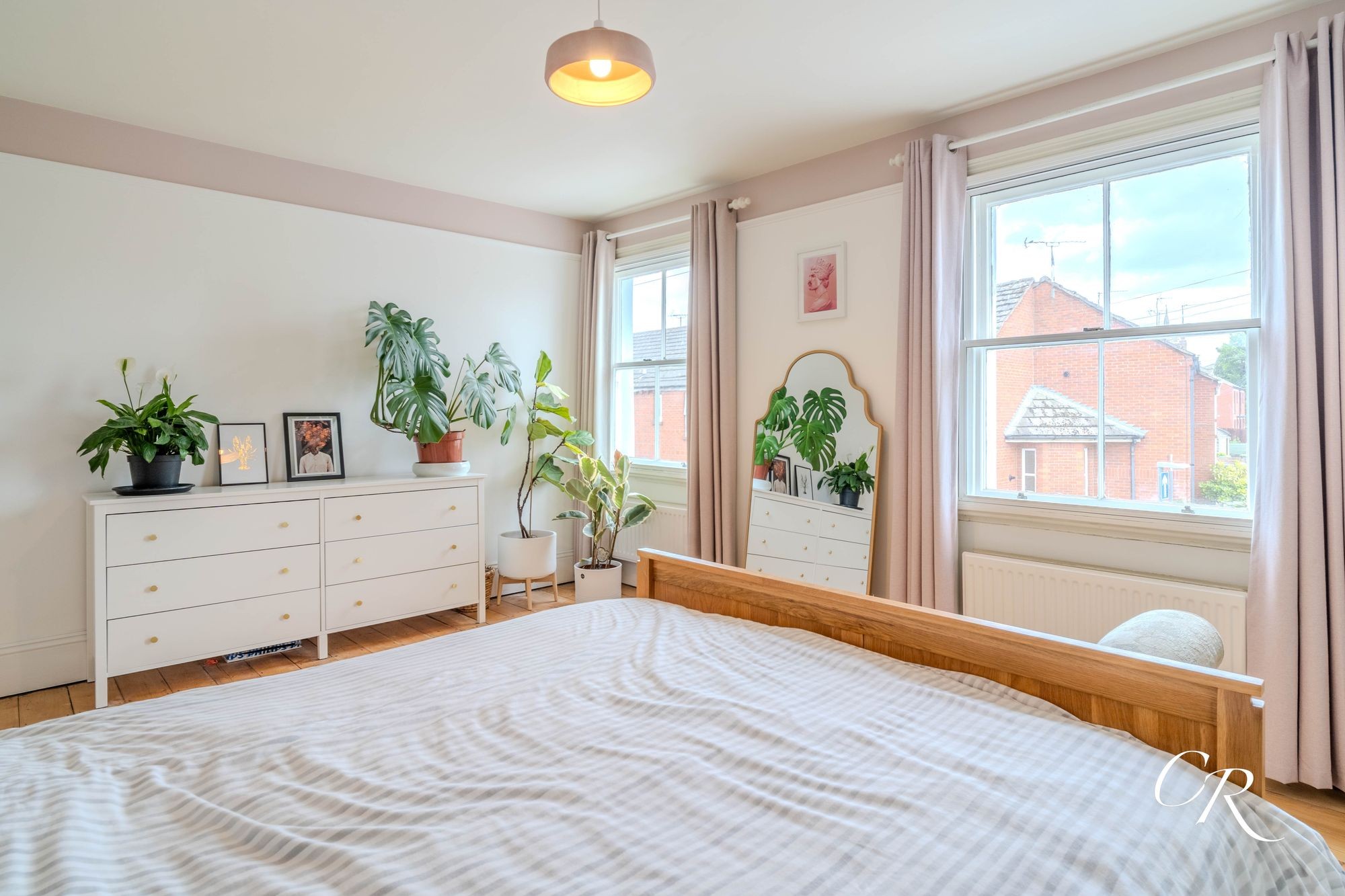 Cook Residential