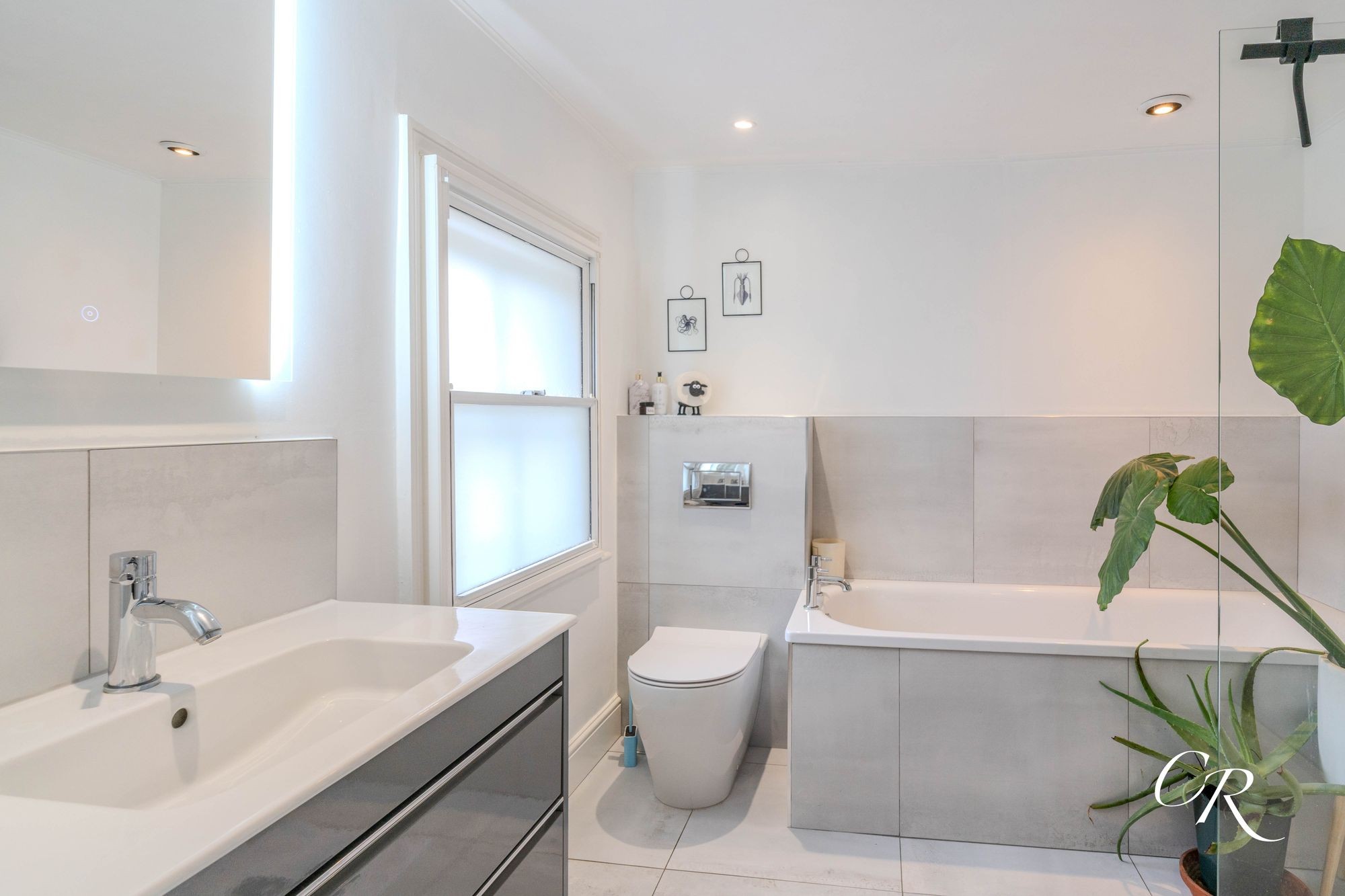 Cook Residential