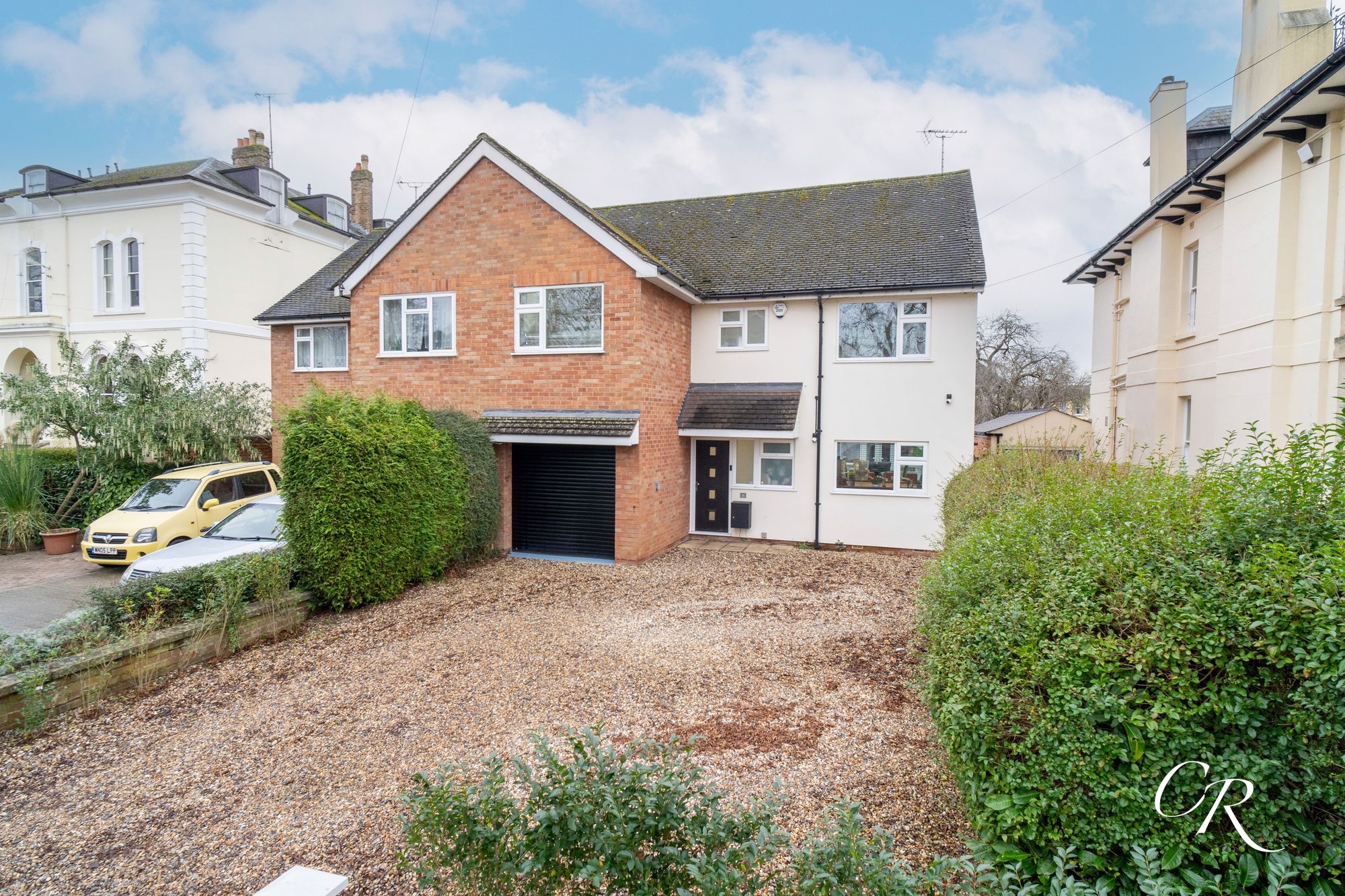 Sydenham Road North, Cheltenham, GL52