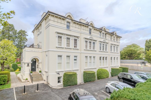 View The Park, Lindholme, GL50