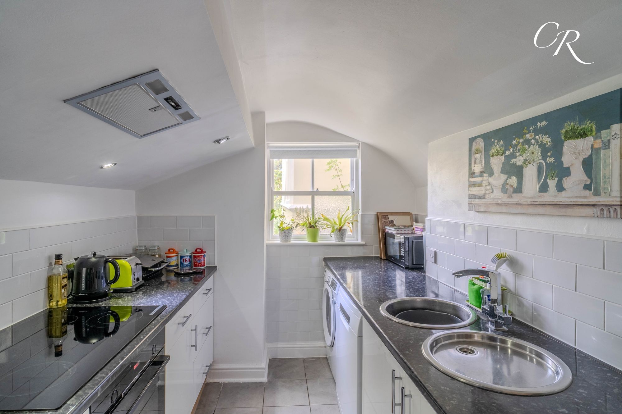 Cook Residential