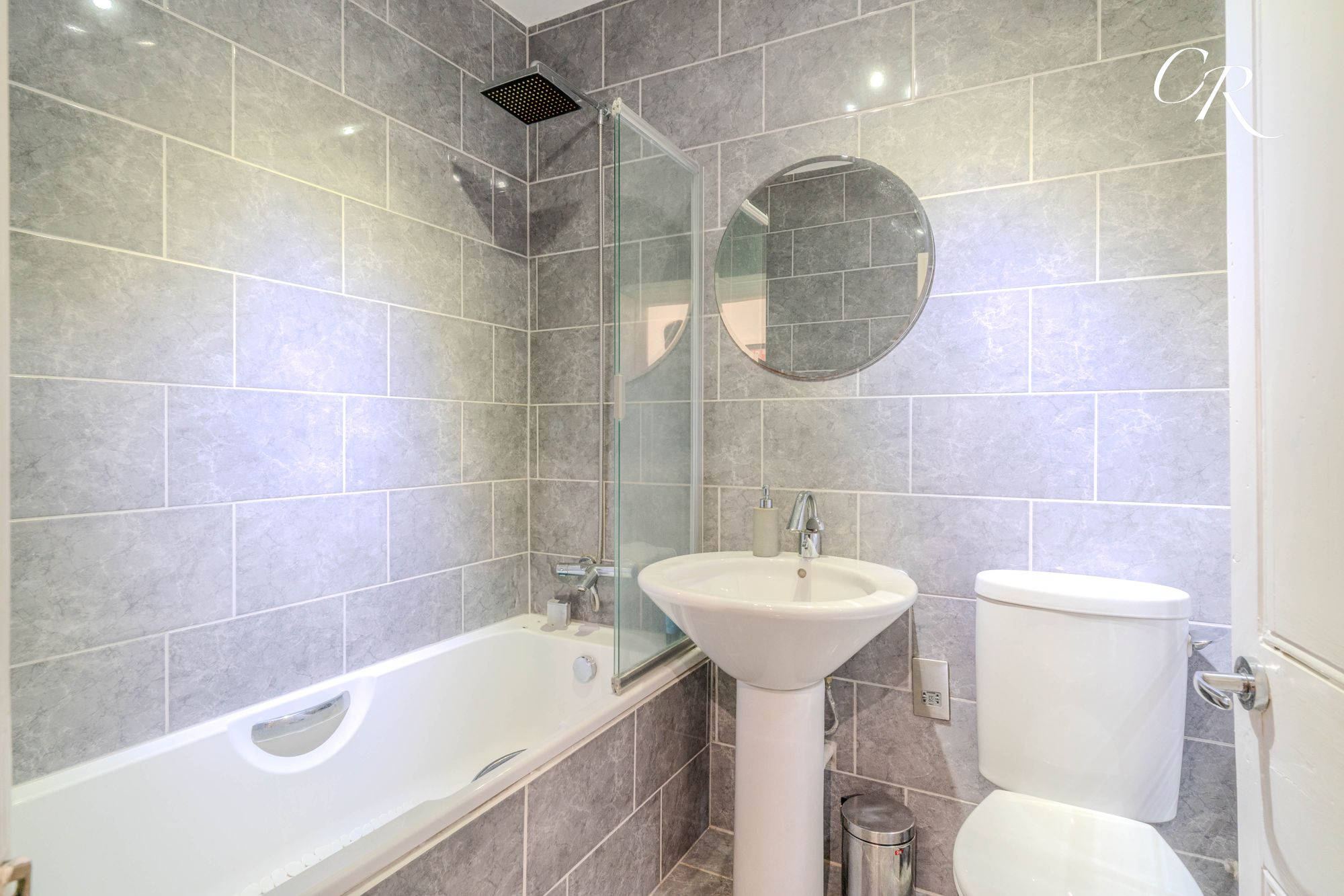The Park, Lindholme, GL50