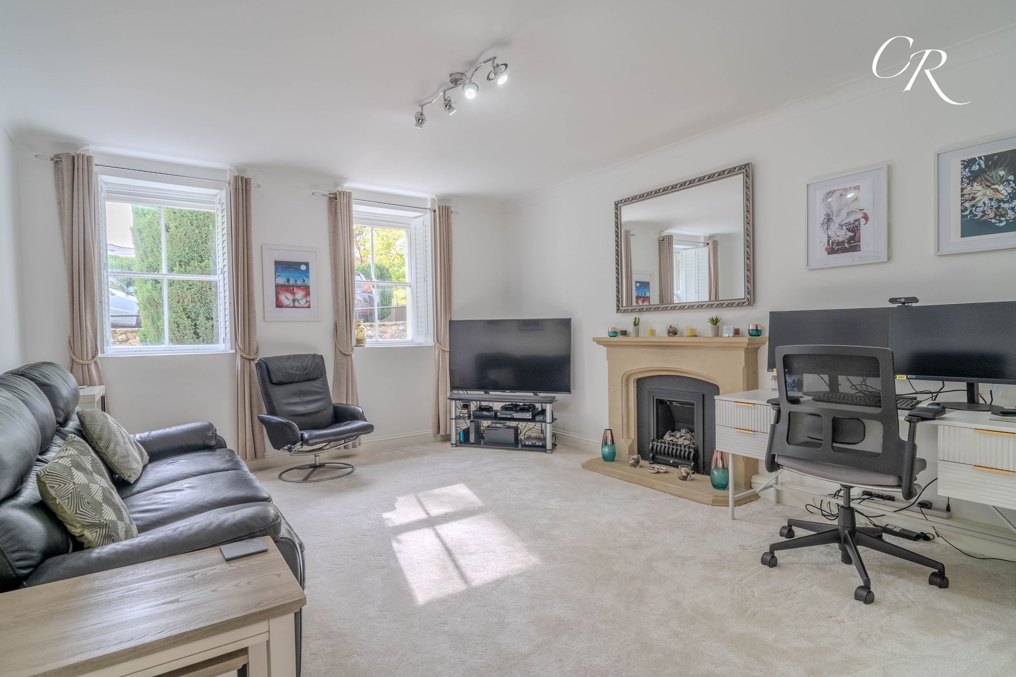 The Park, Lindholme, GL50