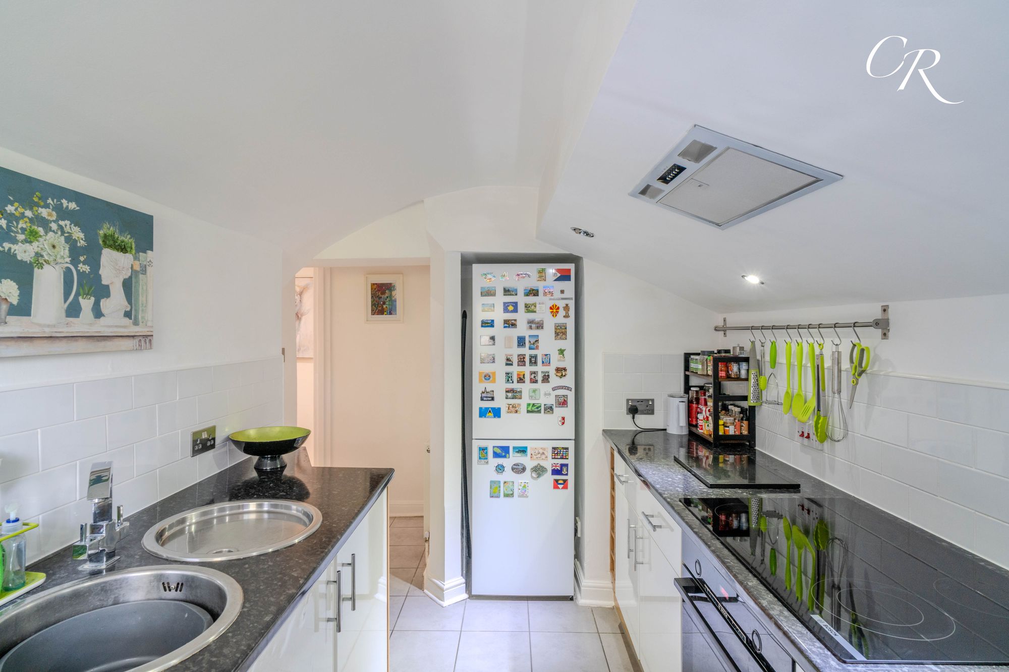 The Park, Lindholme, GL50