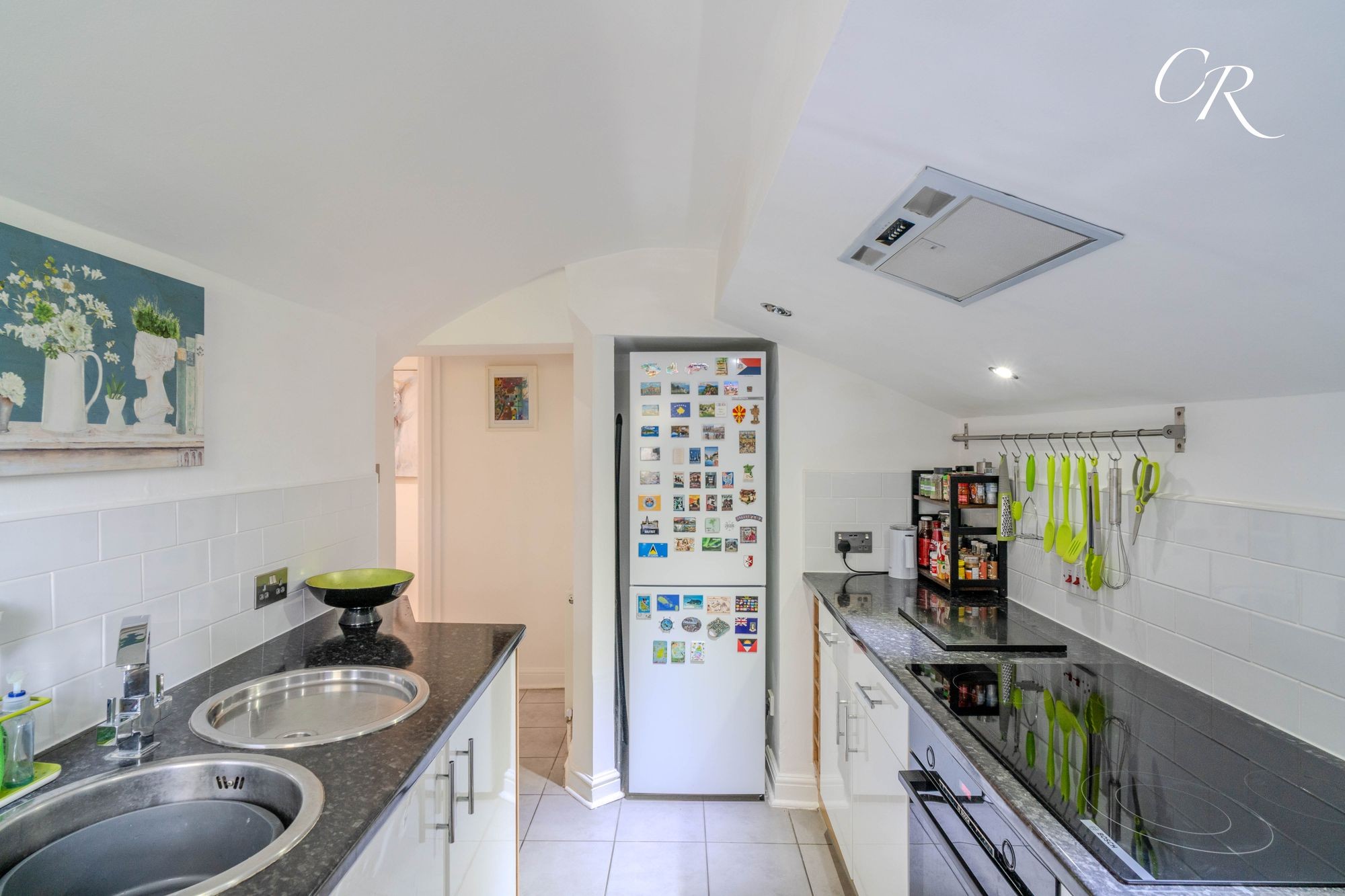 Cook Residential