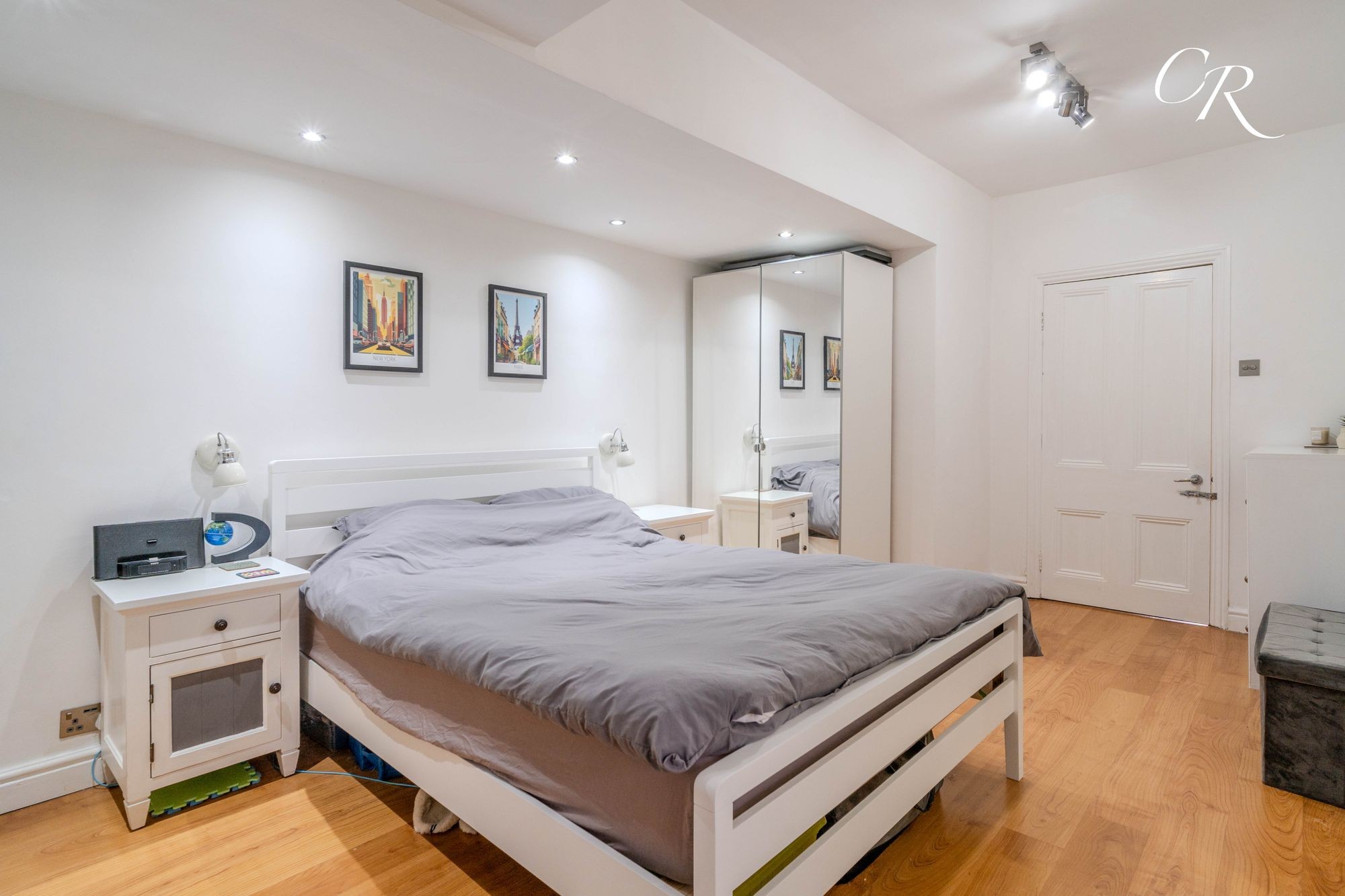Cook Residential