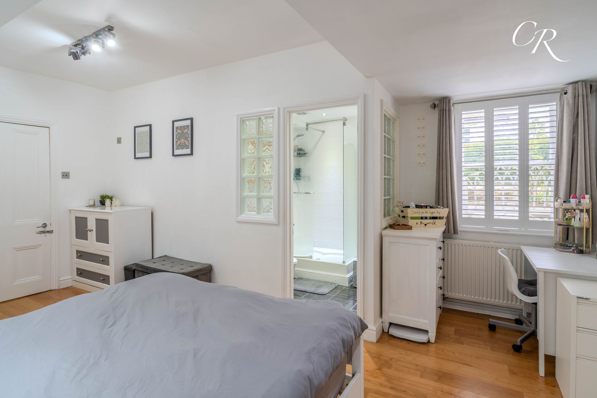 The Park, Lindholme, GL50