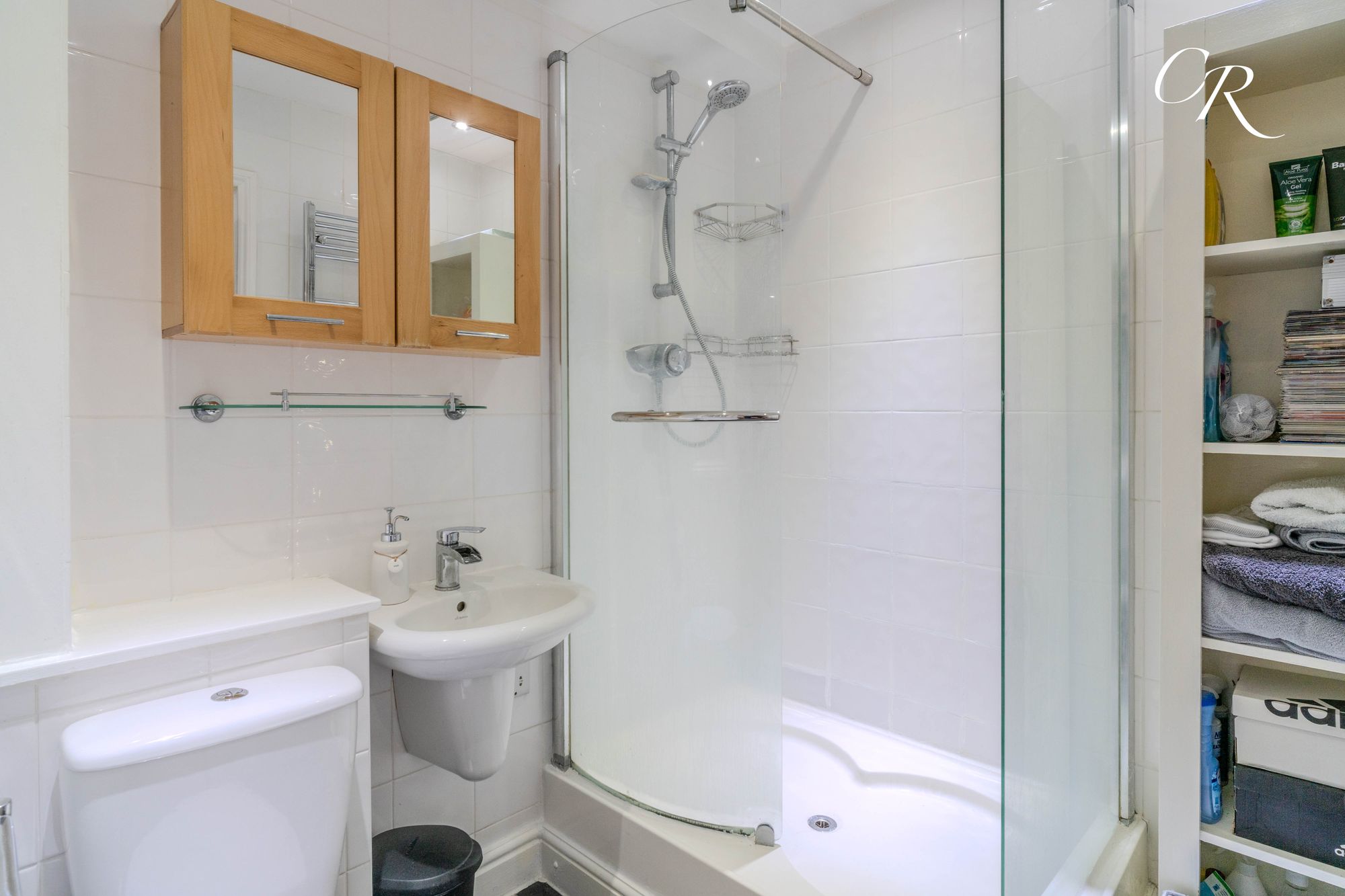 The Park, Lindholme, GL50