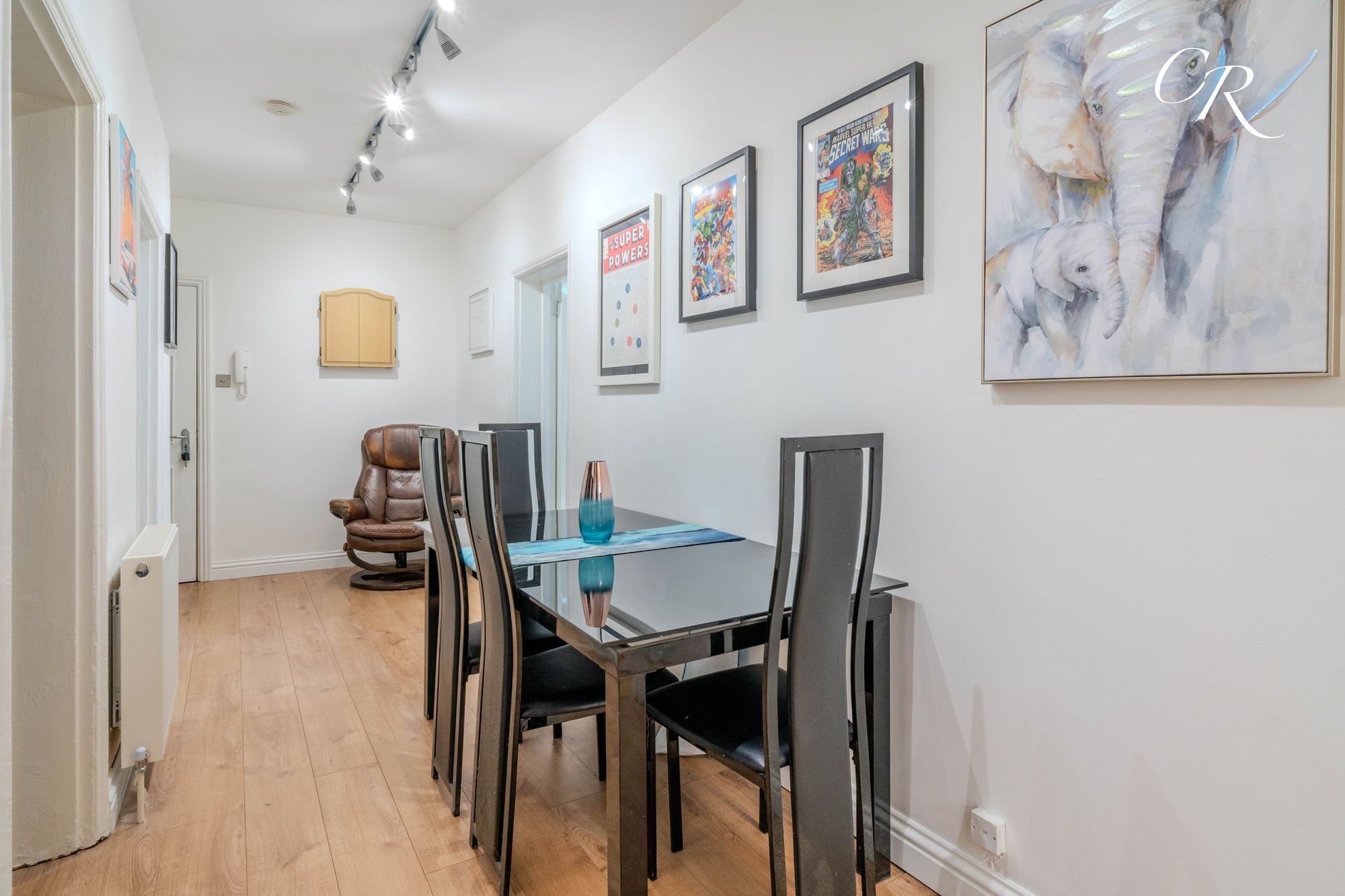 Cook Residential