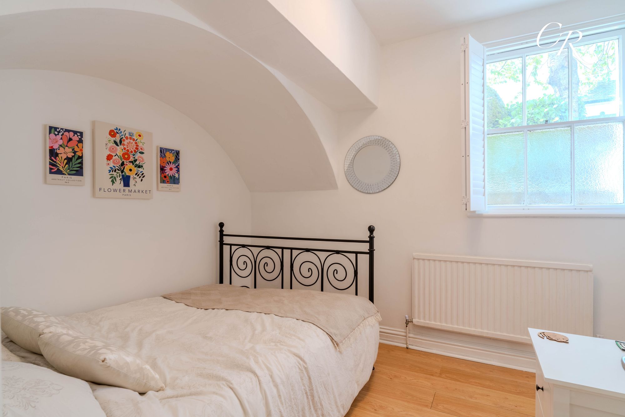 The Park, Lindholme, GL50