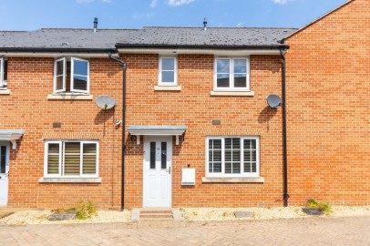 Kempley Close, Cheltenham