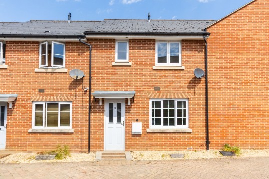 Kempley Close, Cheltenham