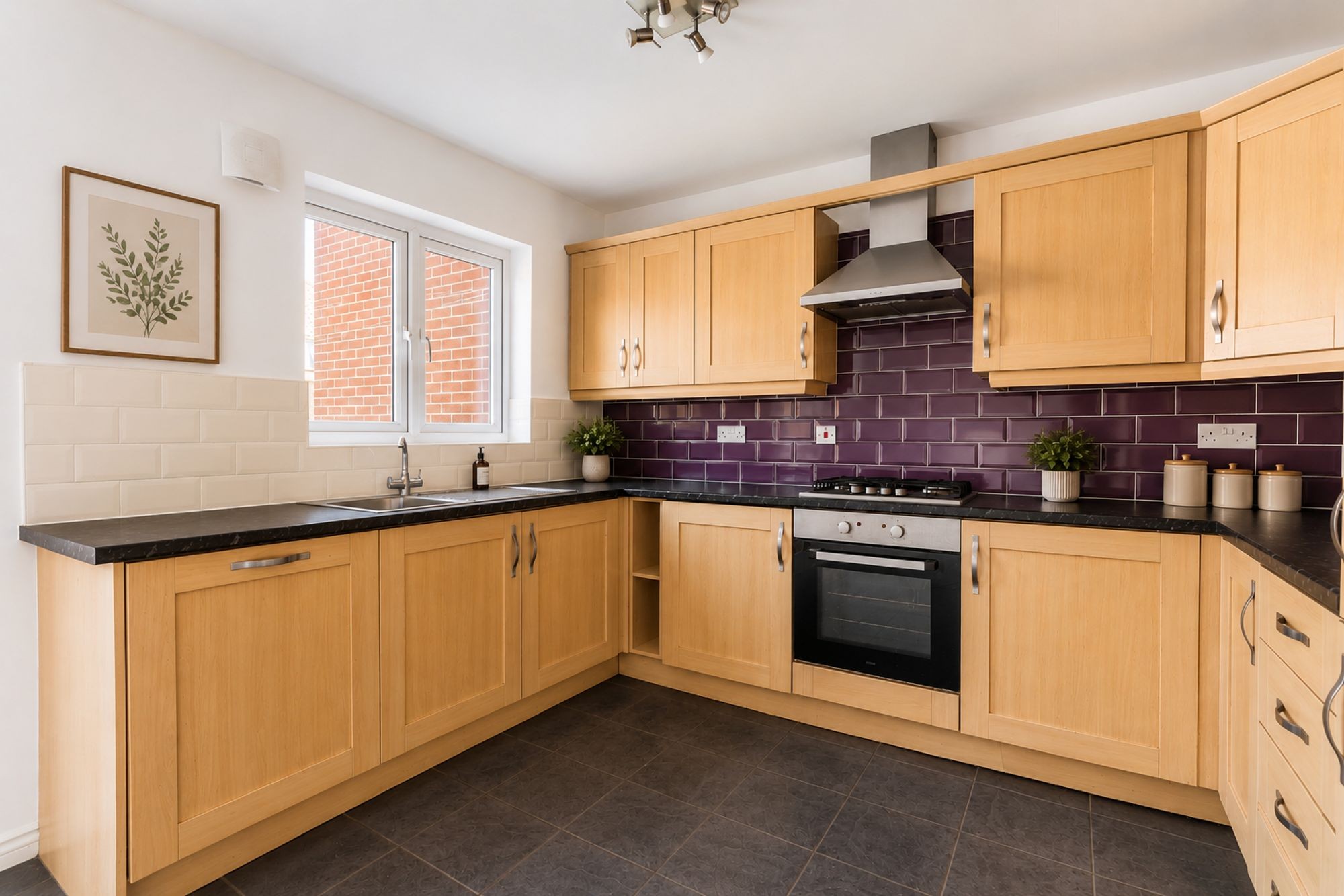 Cook Residential