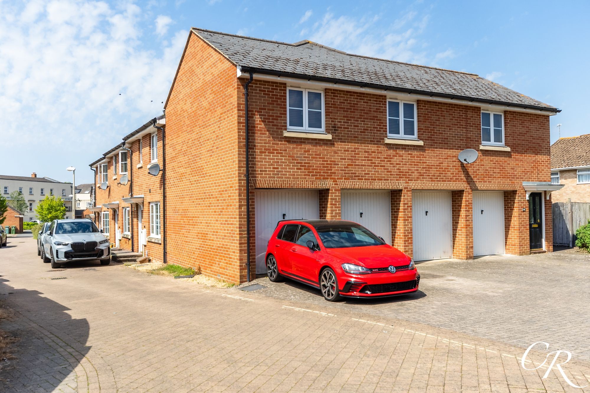 Cook Residential