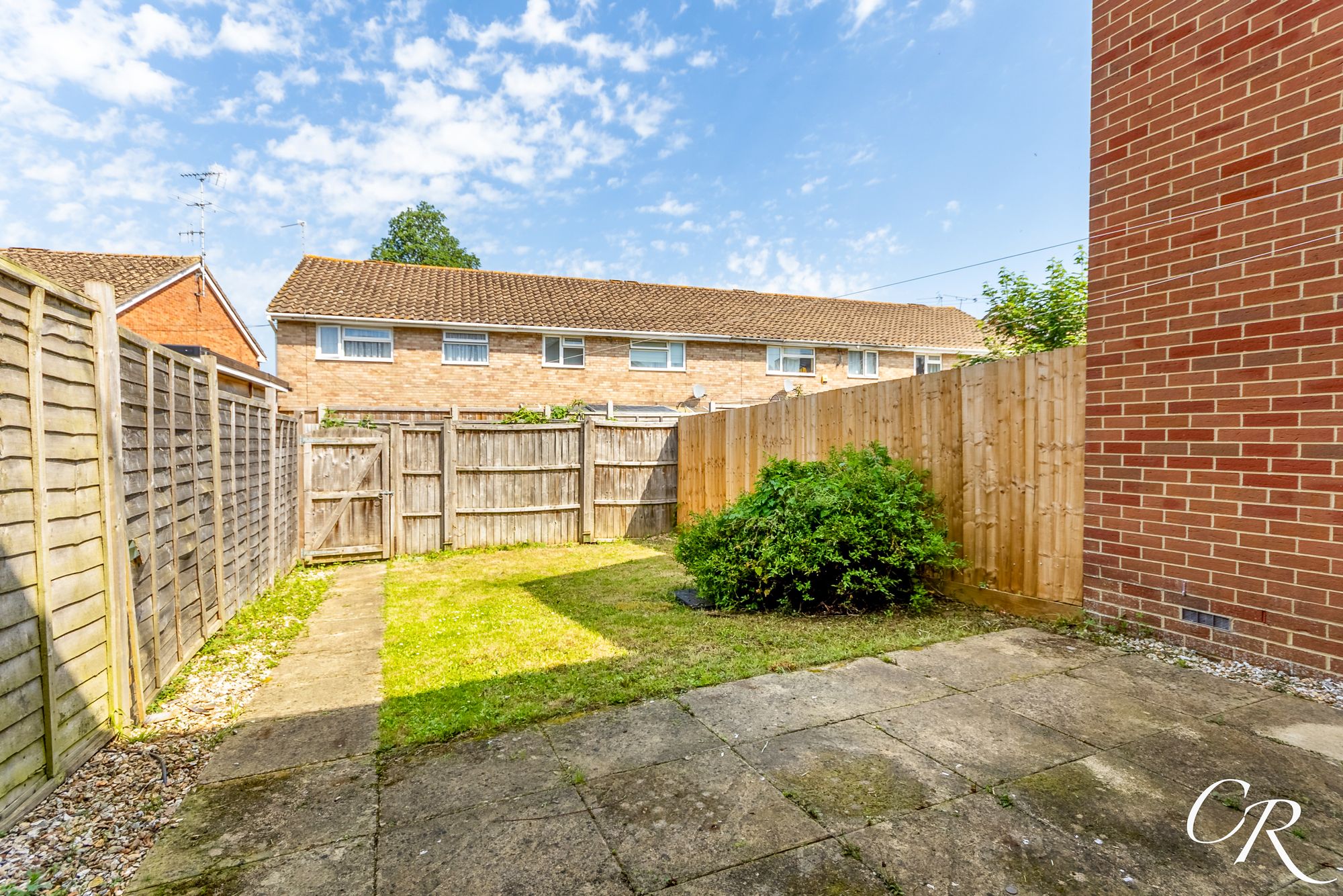 Kempley Close, Cheltenham