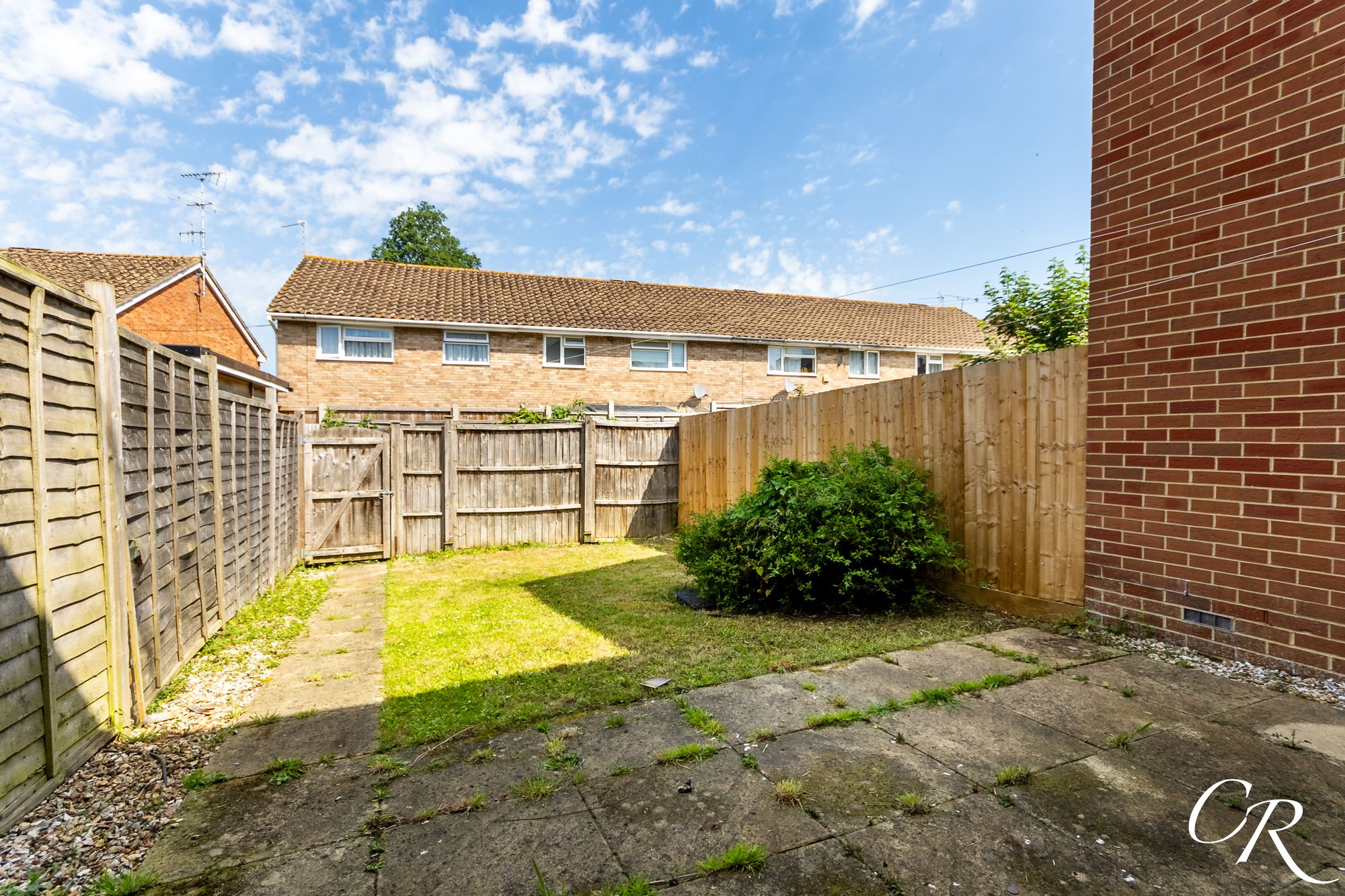 Kempley Close, Cheltenham