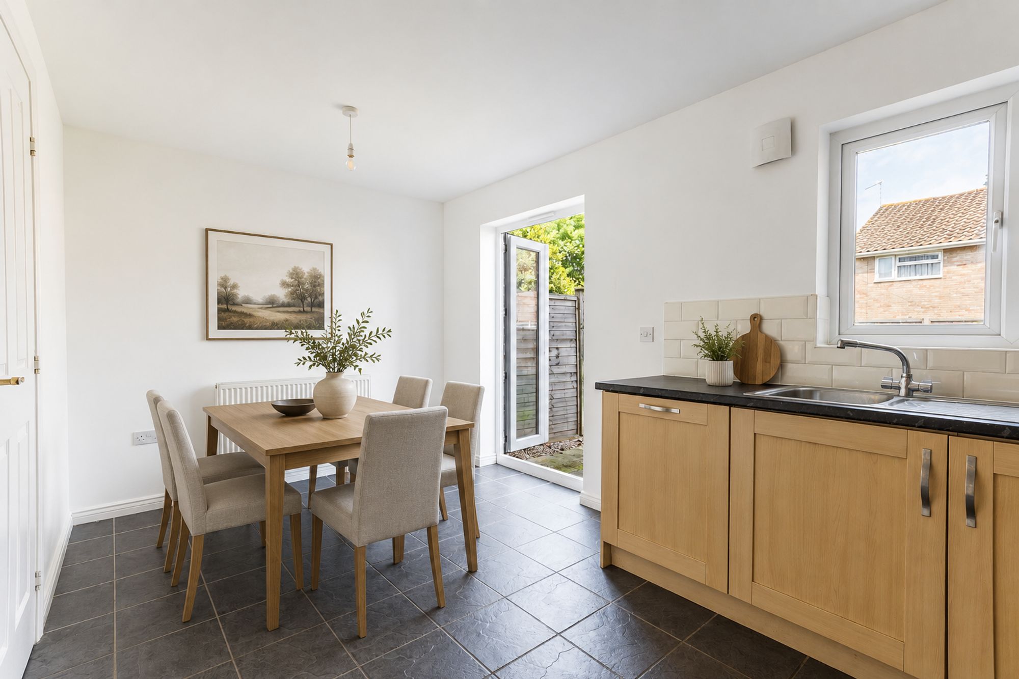 Kempley Close, Cheltenham