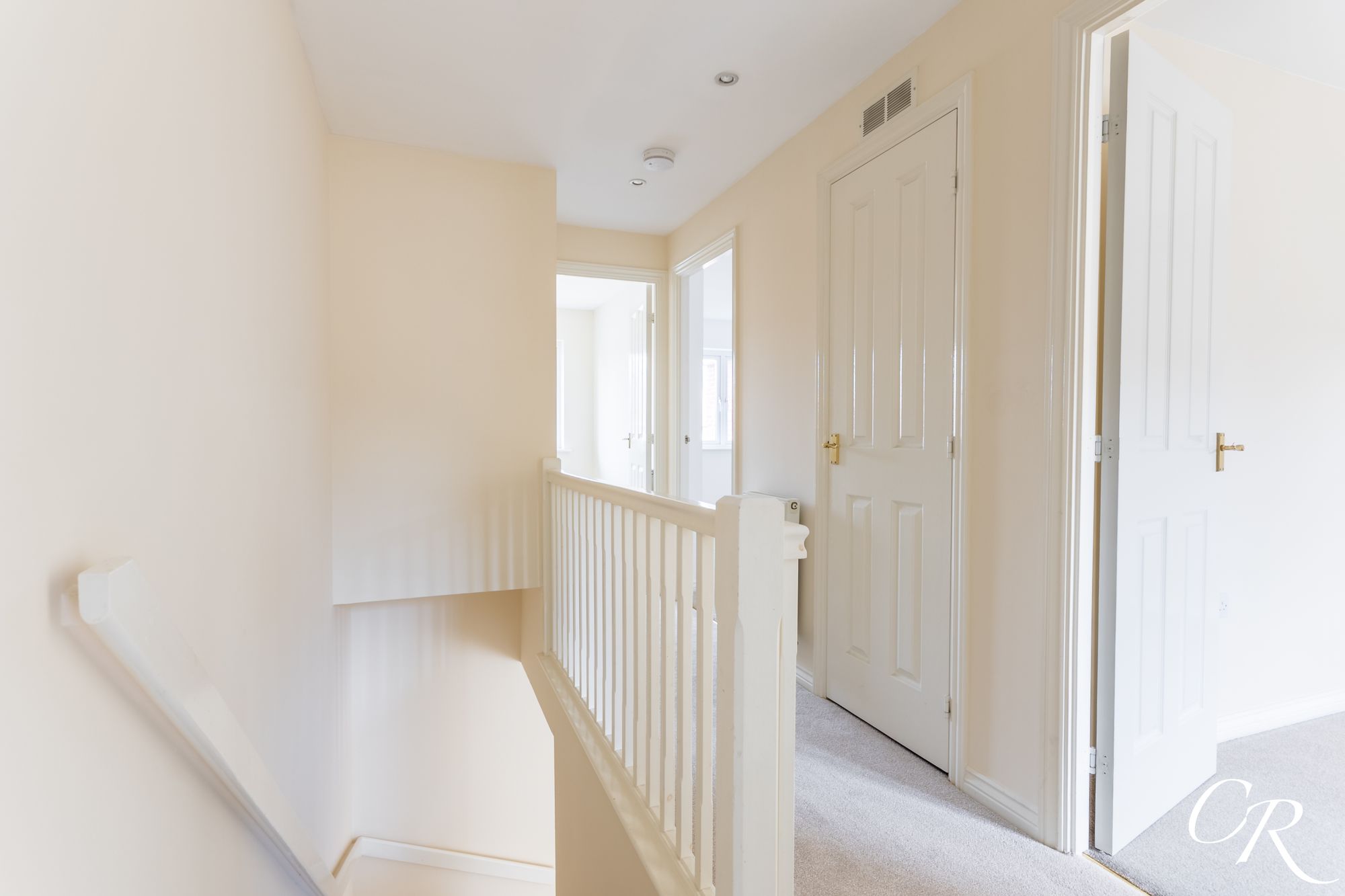 Kempley Close, Cheltenham