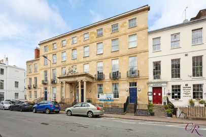 Crescent Place, Cheltenham, GL50