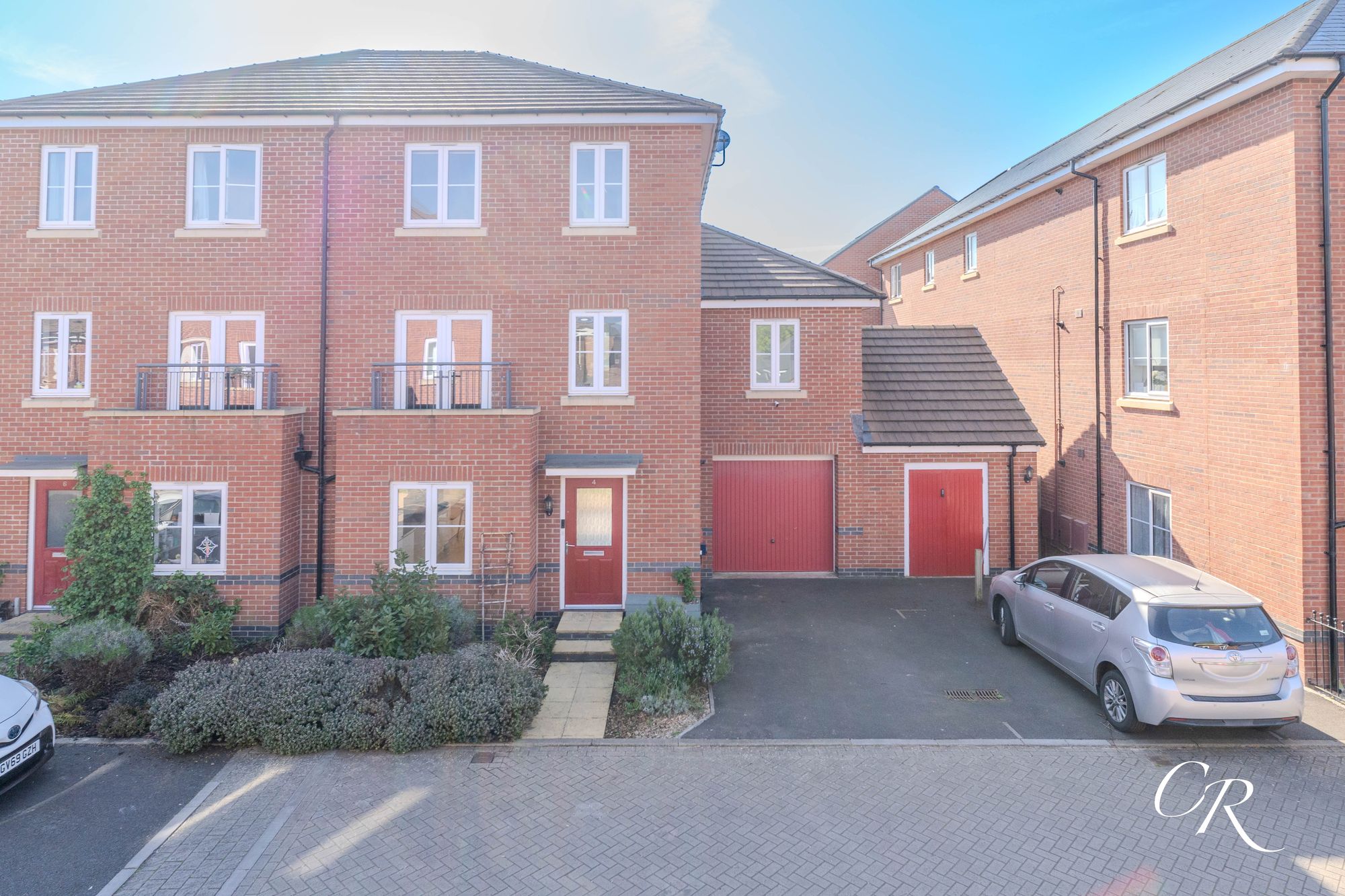 Clay Pit Grove, Cheltenham, GL51
