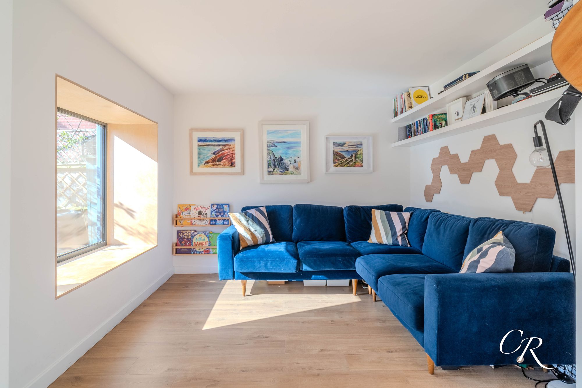 Clay Pit Grove, Cheltenham, GL51